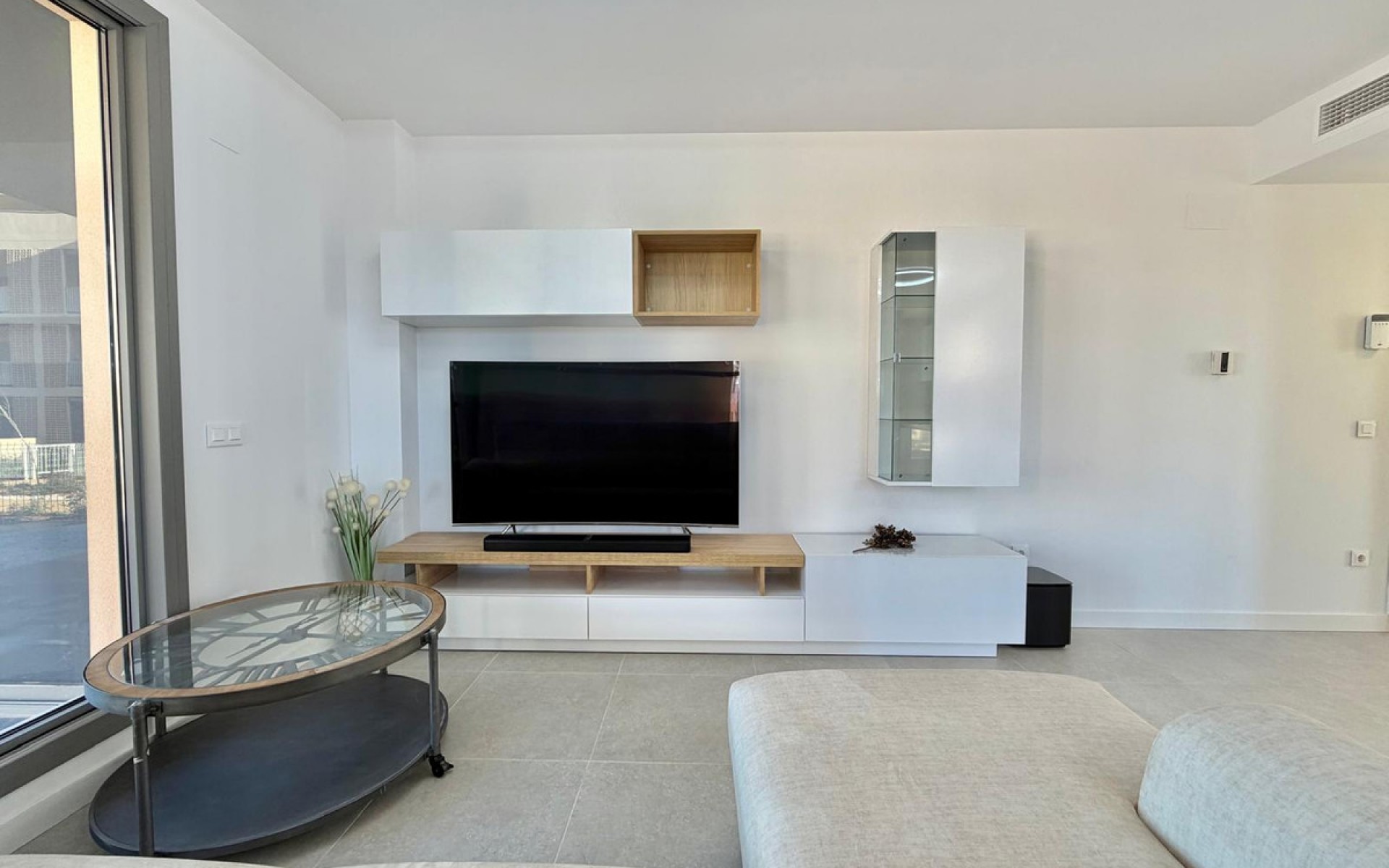 A Vendre - Appartement - Dénia - Denia Centro