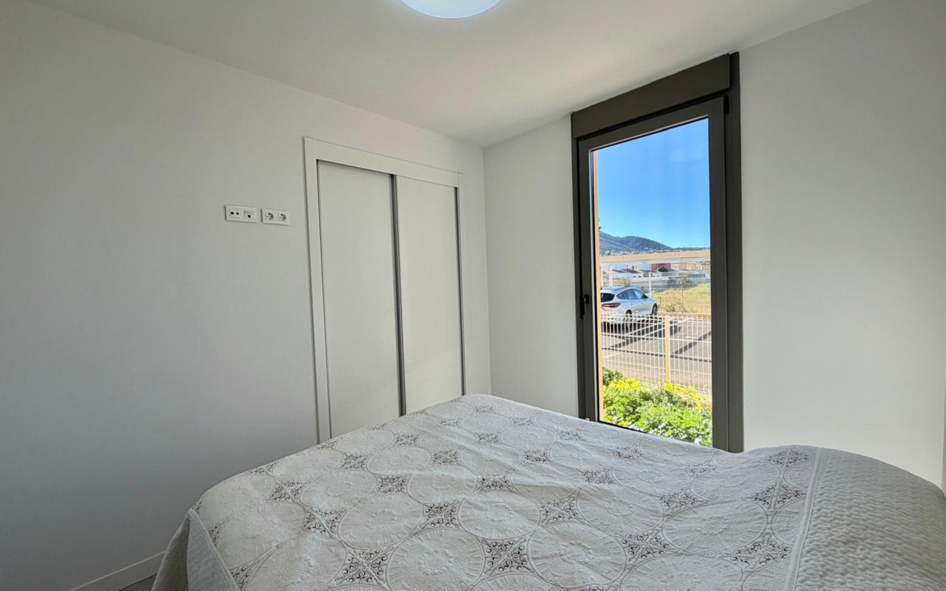 A Vendre - Appartement - Dénia - Denia Centro