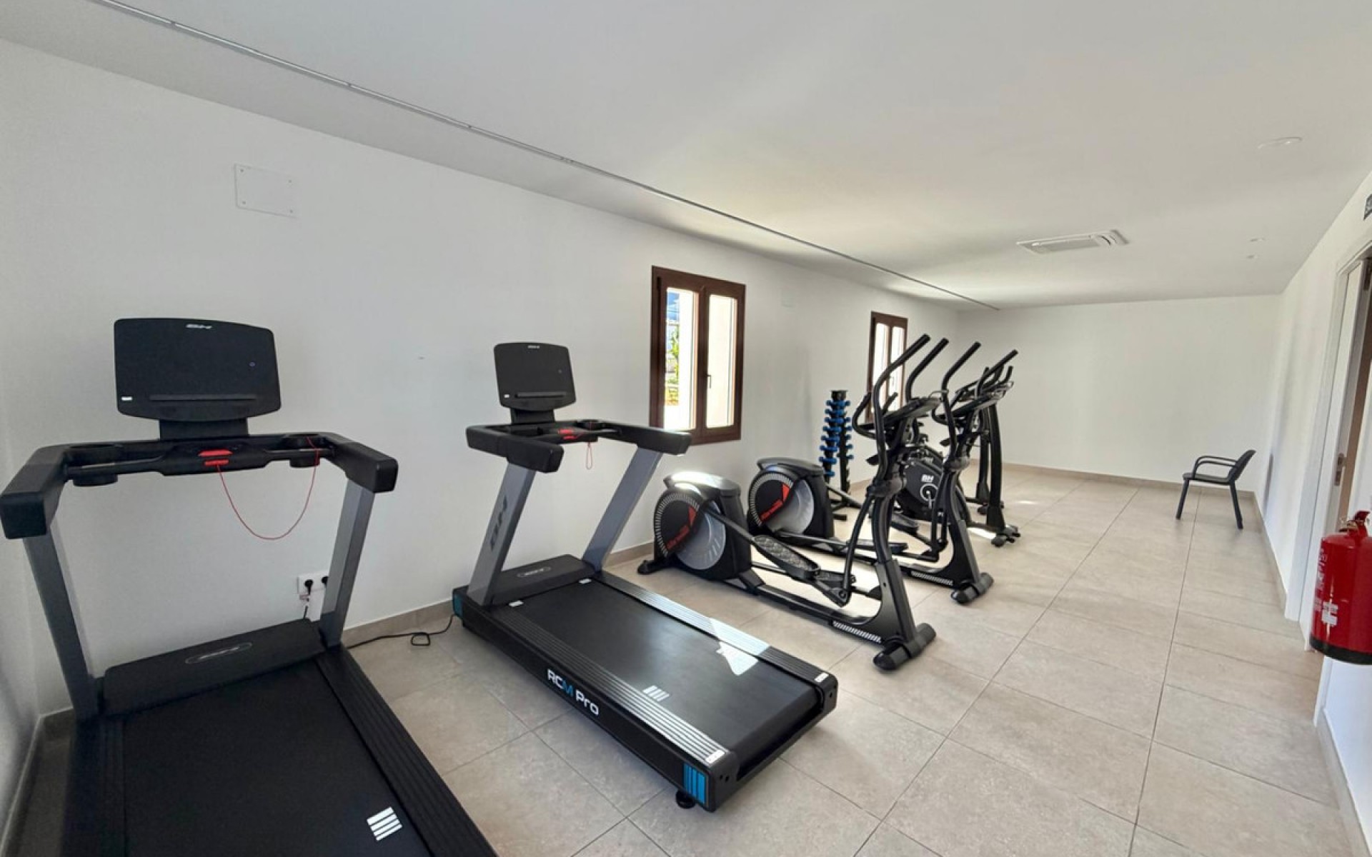 A Vendre - Appartement - Dénia - Denia Centro
