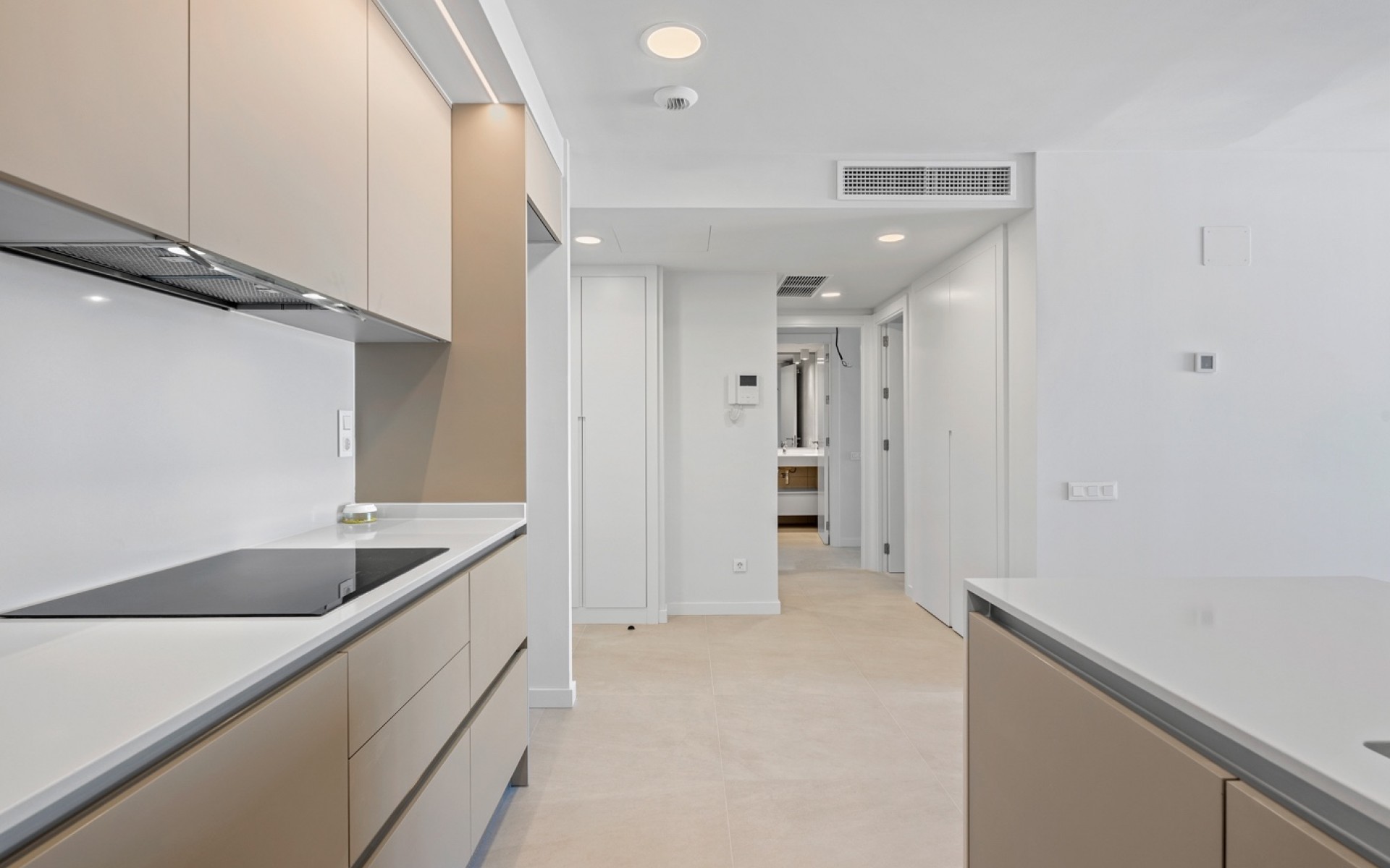 A Vendre - Appartement - Dénia - Puerto