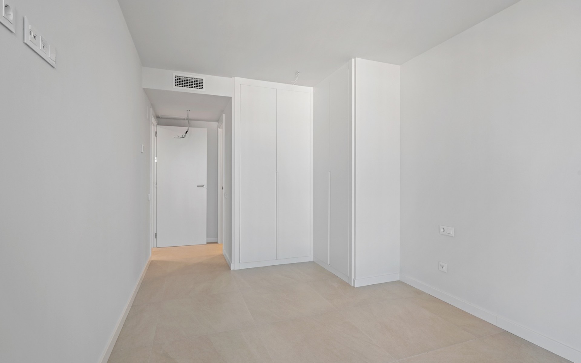 A Vendre - Appartement - Dénia - Puerto