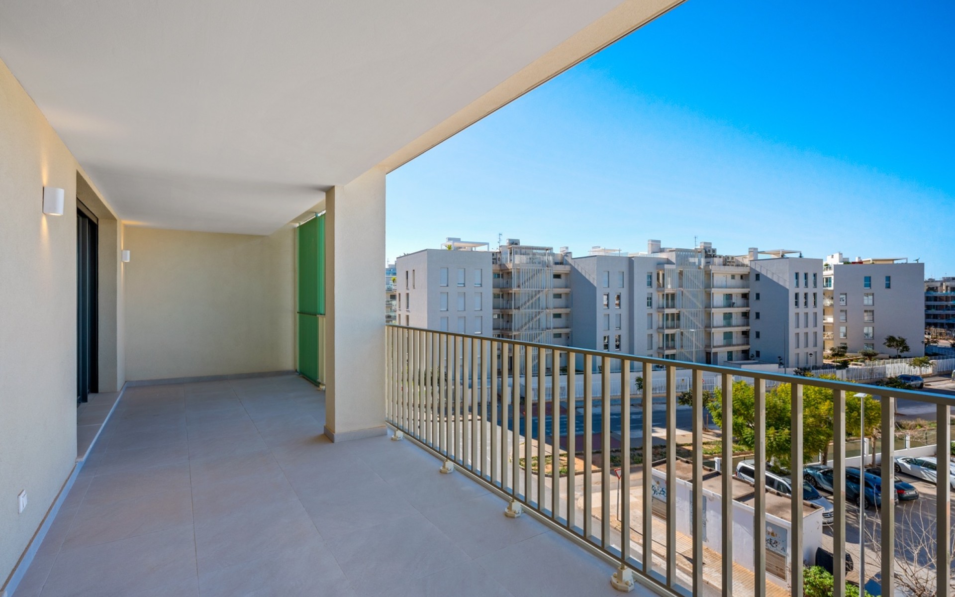 A Vendre - Appartement - Dénia - Puerto