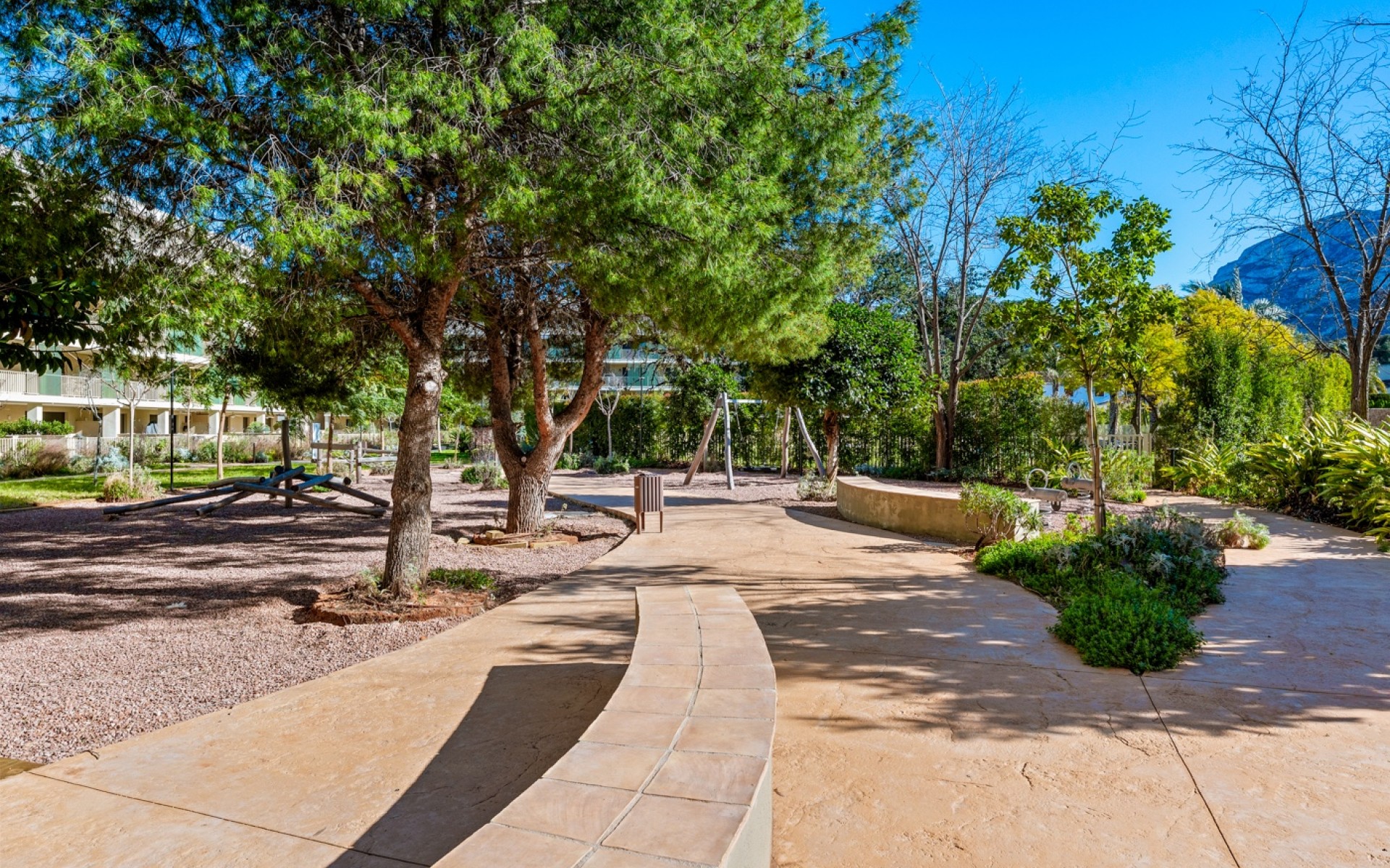 A Vendre - Appartement - Dénia - Puerto