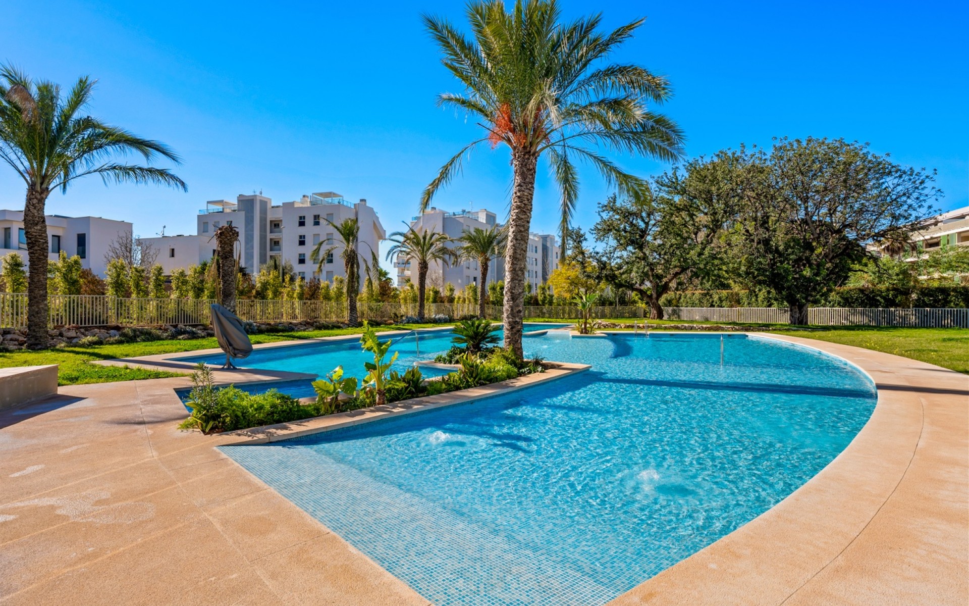 A Vendre - Appartement - Dénia - Puerto