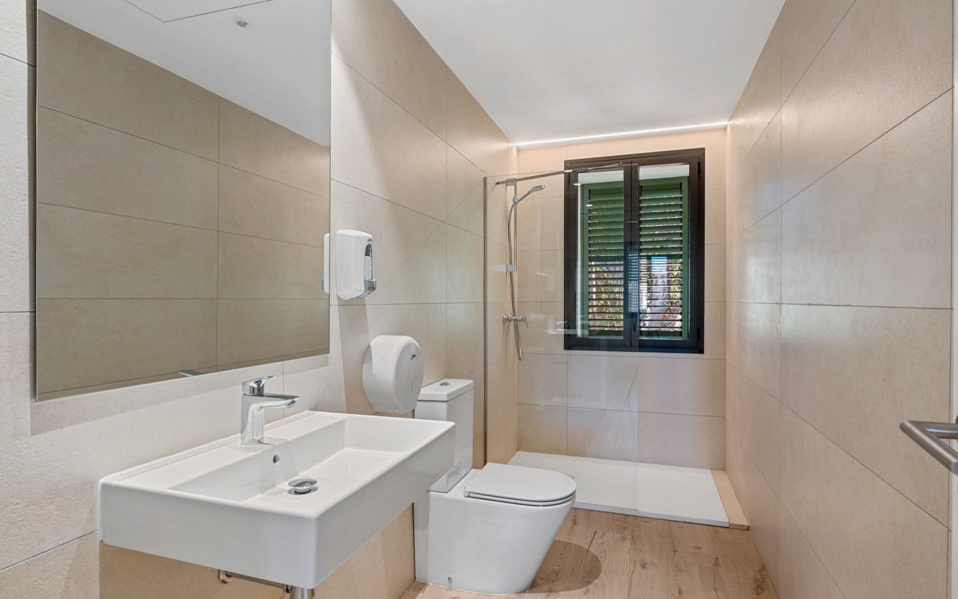 A Vendre - Appartement - Dénia - Puerto