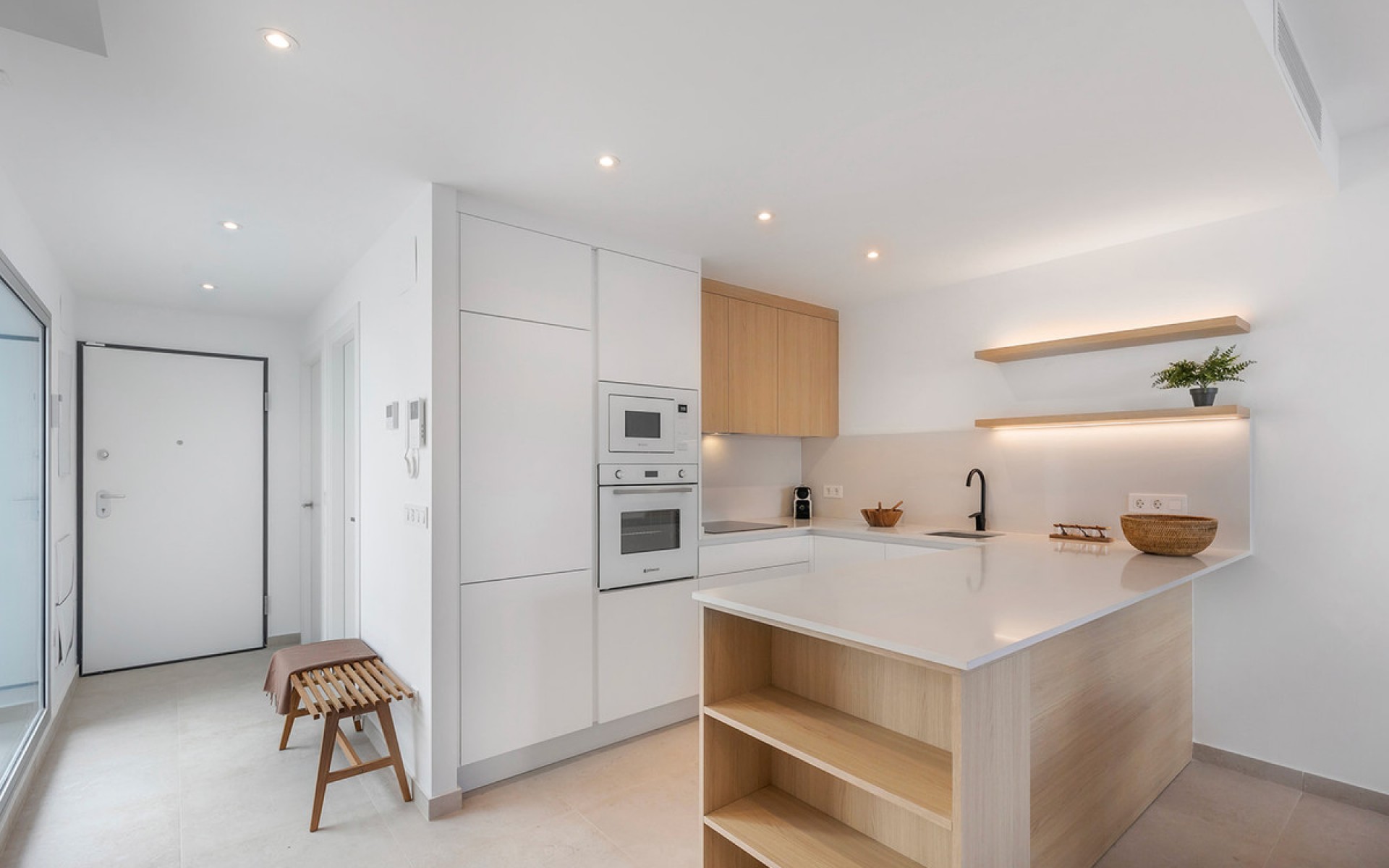 A Vendre - Appartement - Dolores - Dolores Centro