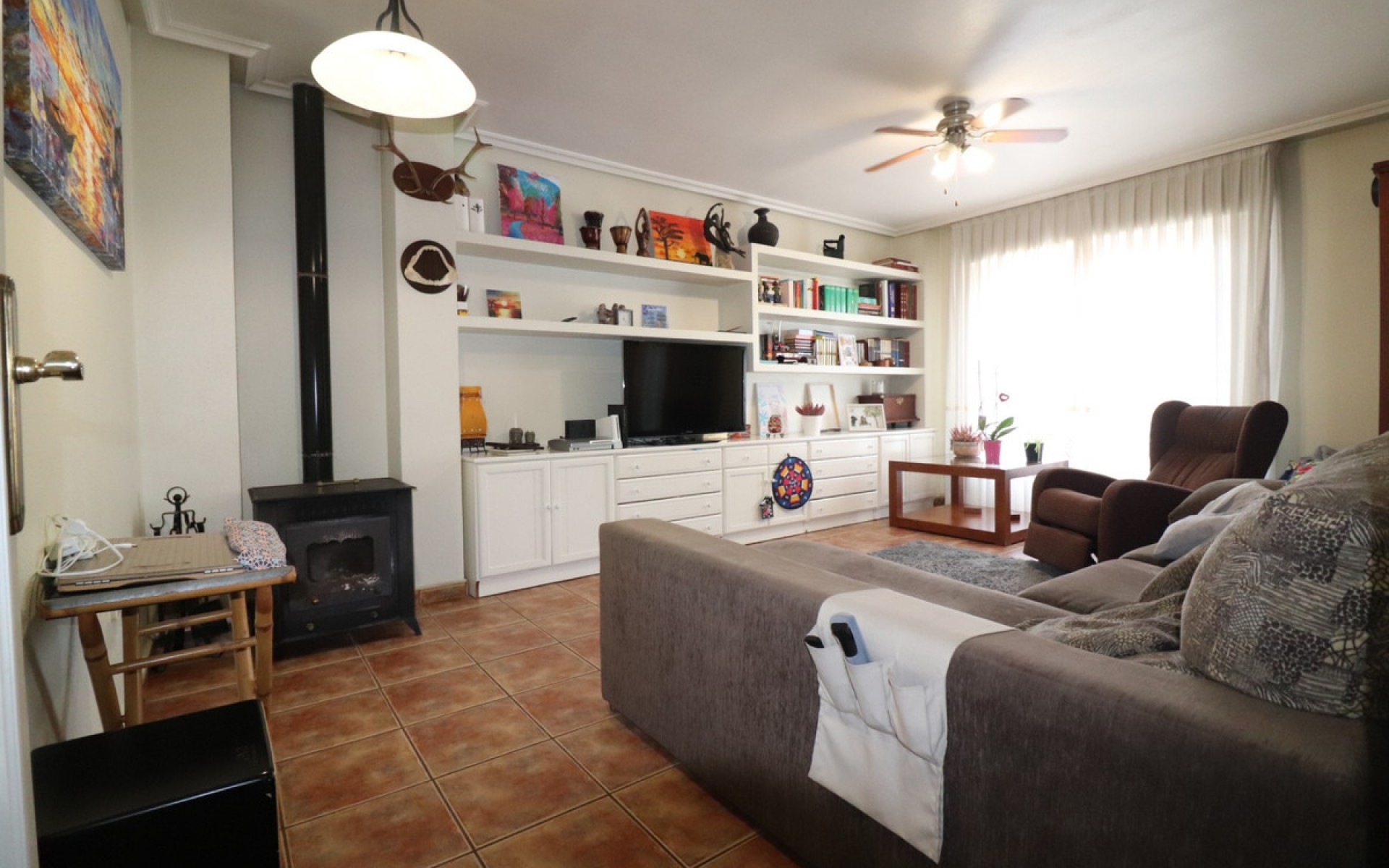 A Vendre - Appartement - Dolores - Dolores Centro