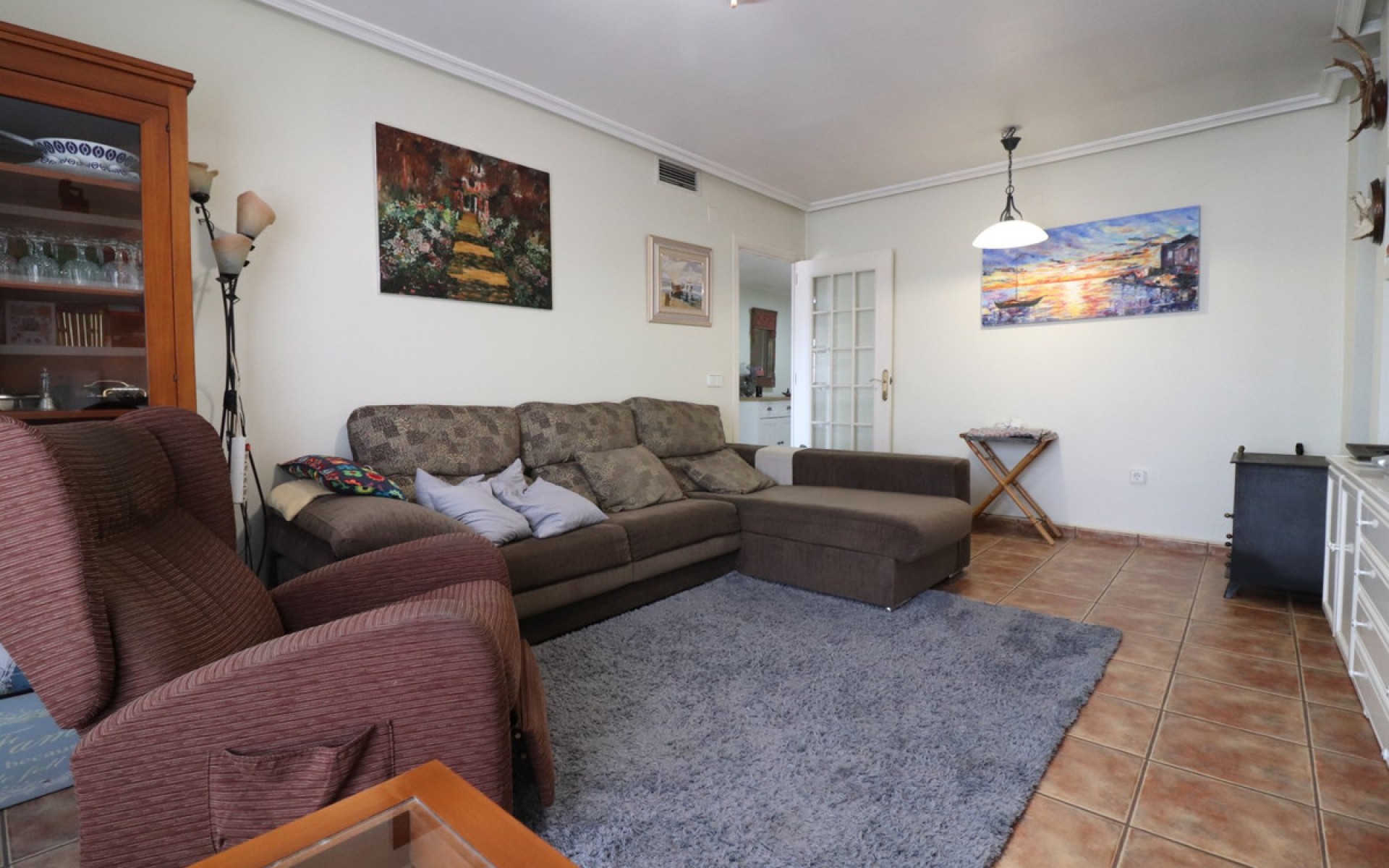 A Vendre - Appartement - Dolores - Dolores Centro