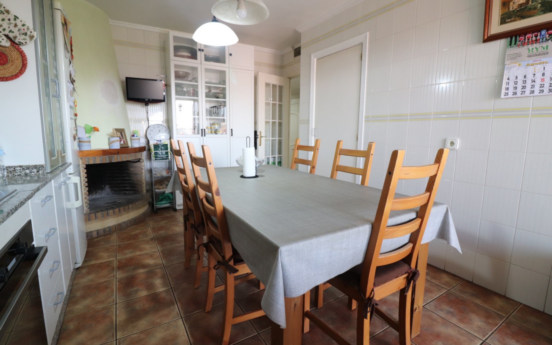 A Vendre - Appartement - Dolores - Dolores Centro