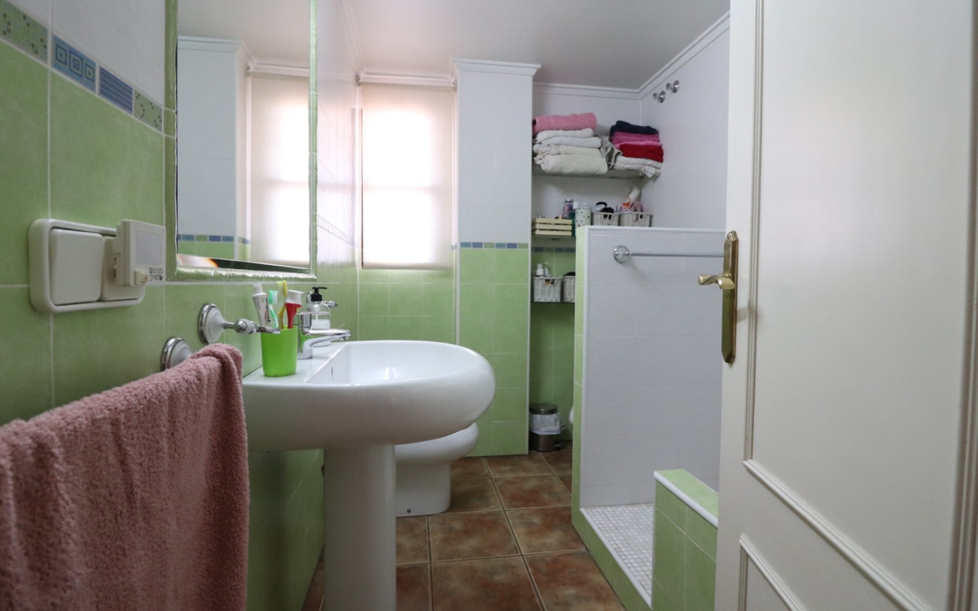 A Vendre - Appartement - Dolores - Dolores Centro