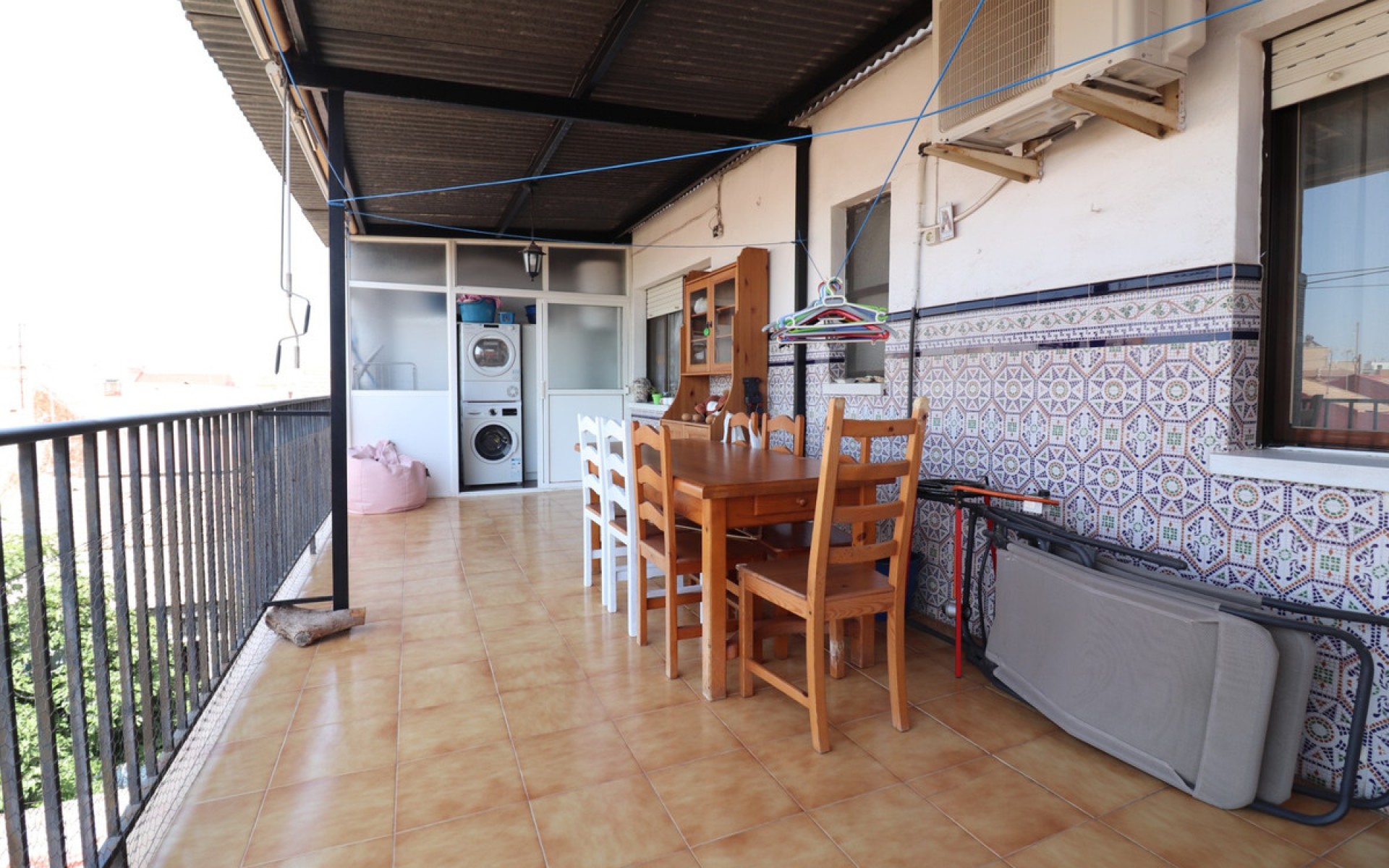 A Vendre - Appartement - Dolores - Dolores Centro