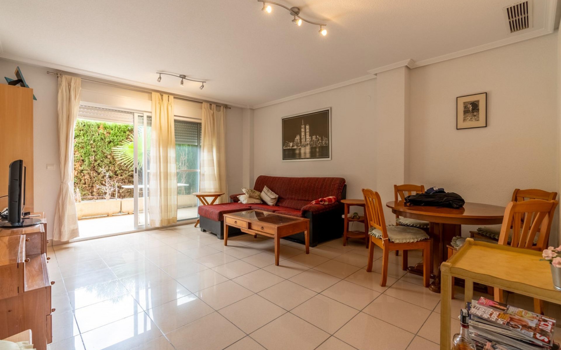 A Vendre - Appartement - El Campello - El Campello 