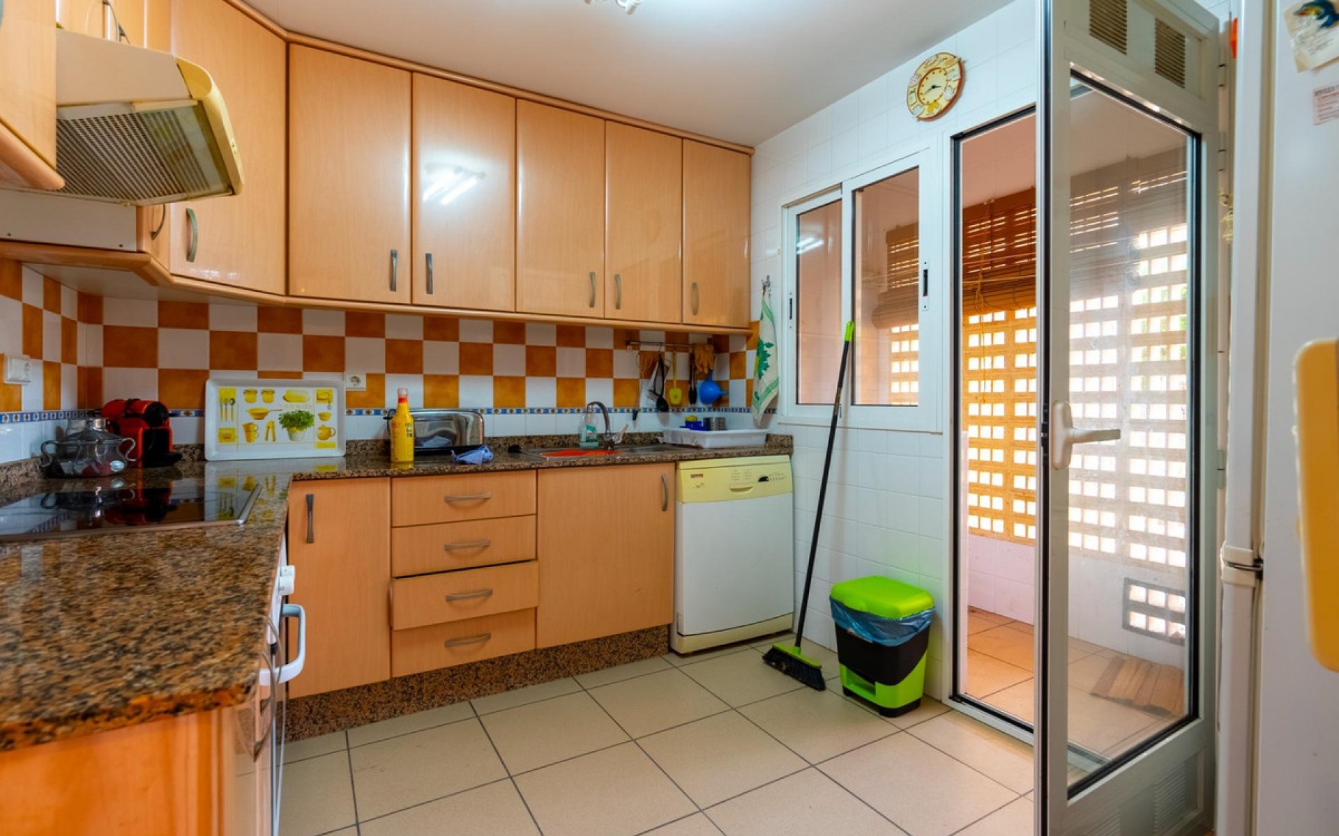 A Vendre - Appartement - El Campello - El Campello 