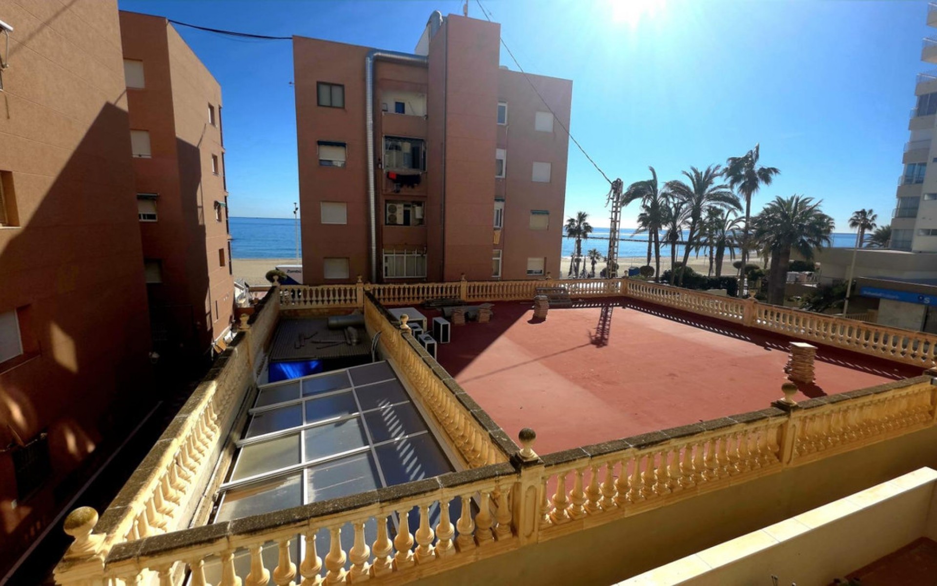 A Vendre - Appartement - El Campello - El Campello 
