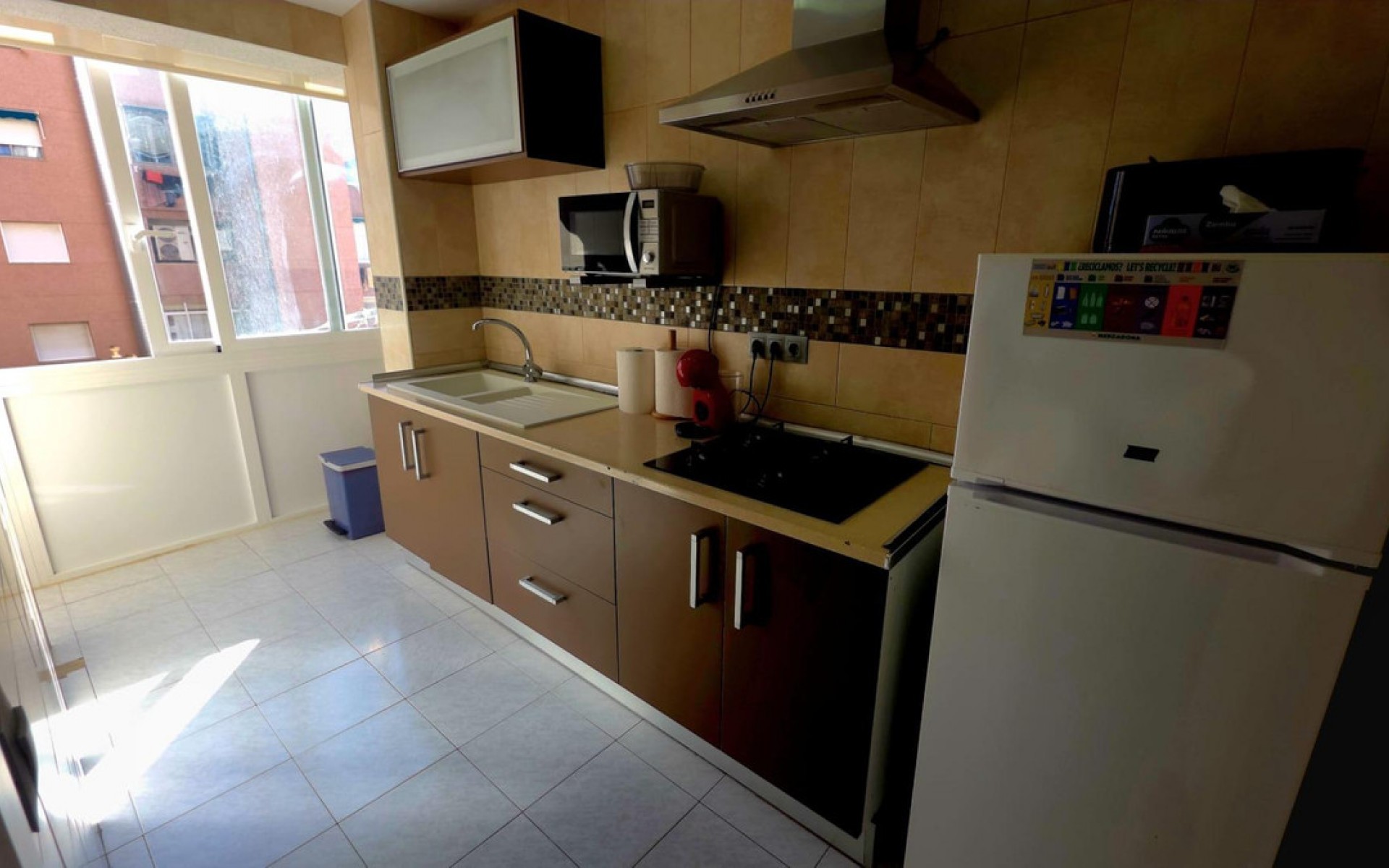 A Vendre - Appartement - El Campello - El Campello 