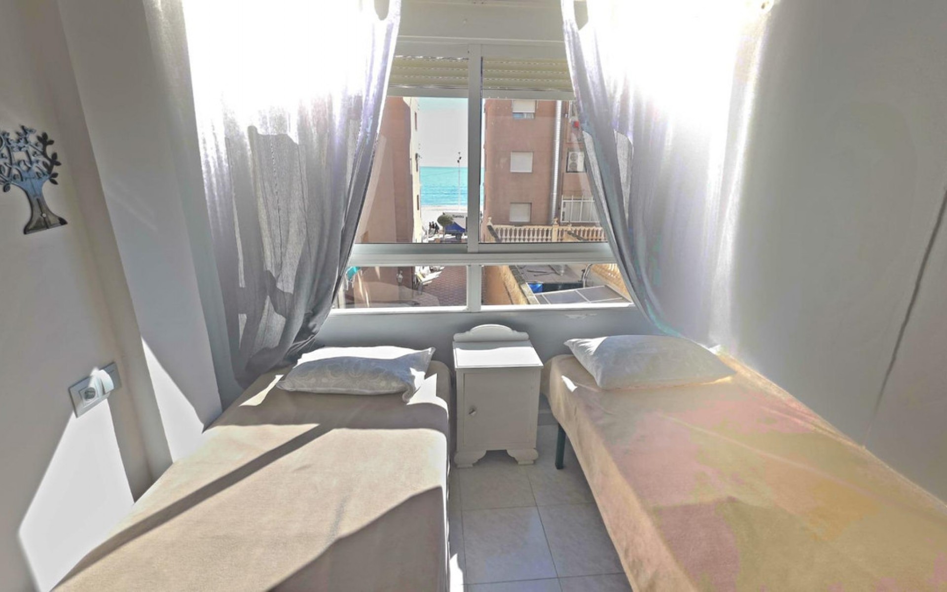 A Vendre - Appartement - El Campello - El Campello 