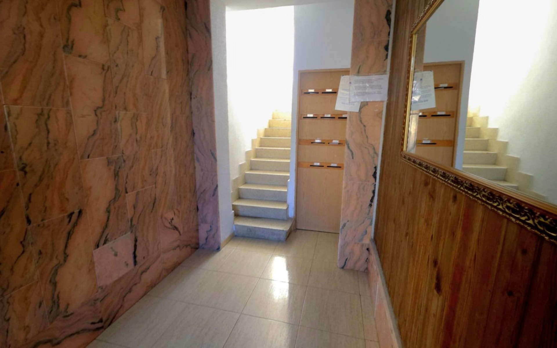 A Vendre - Appartement - El Campello - El Campello 