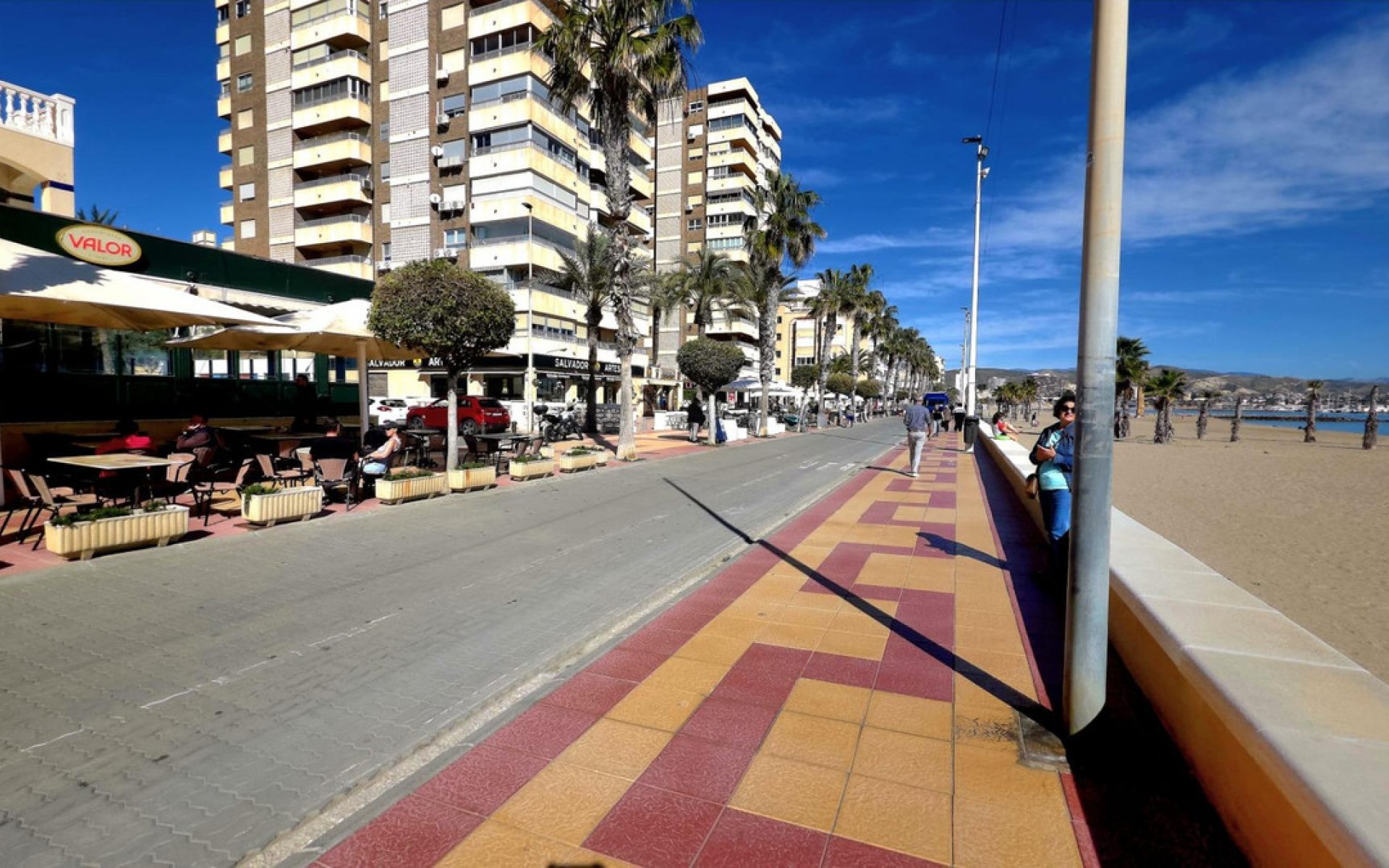 A Vendre - Appartement - El Campello - El Campello 