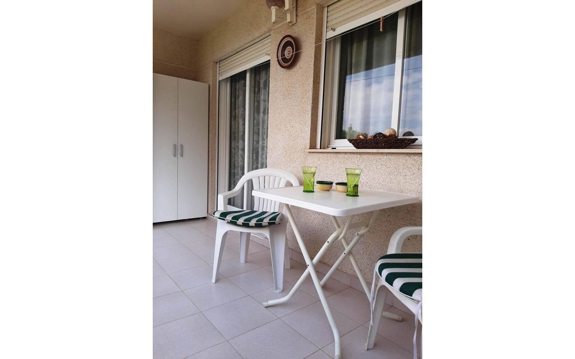 A Vendre - Appartement - El Campello - El Campello 