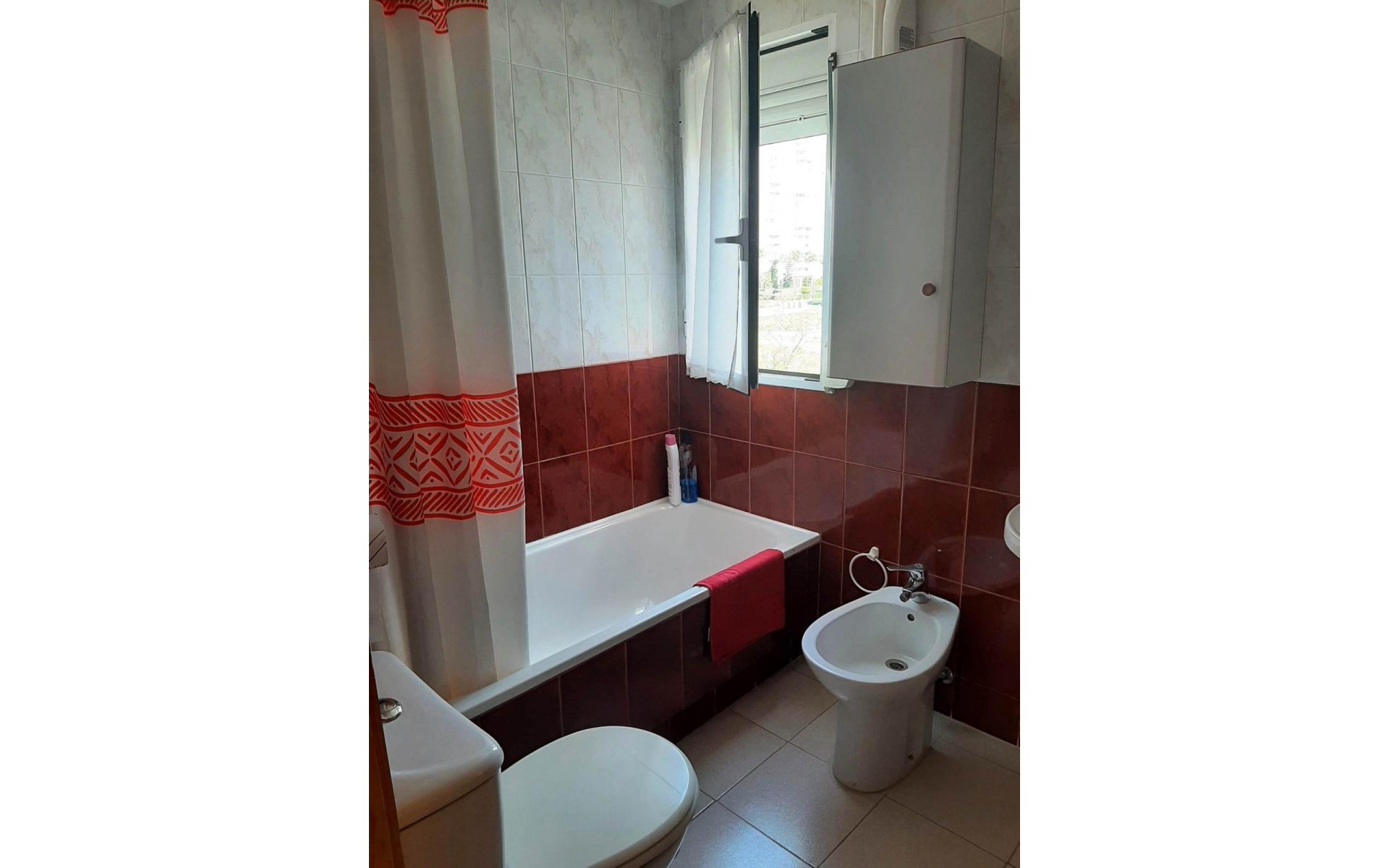 A Vendre - Appartement - El Campello - El Campello 