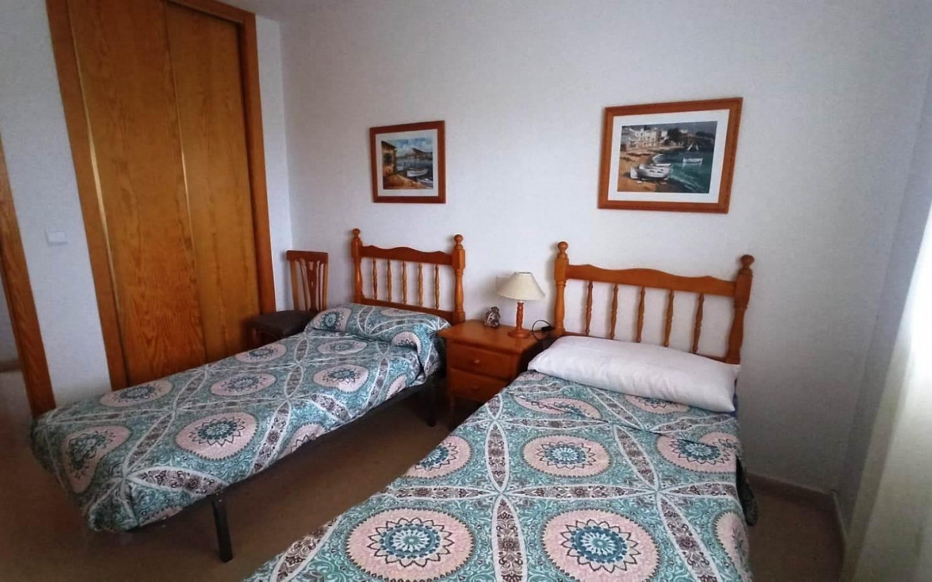 A Vendre - Appartement - El Campello - El Campello 