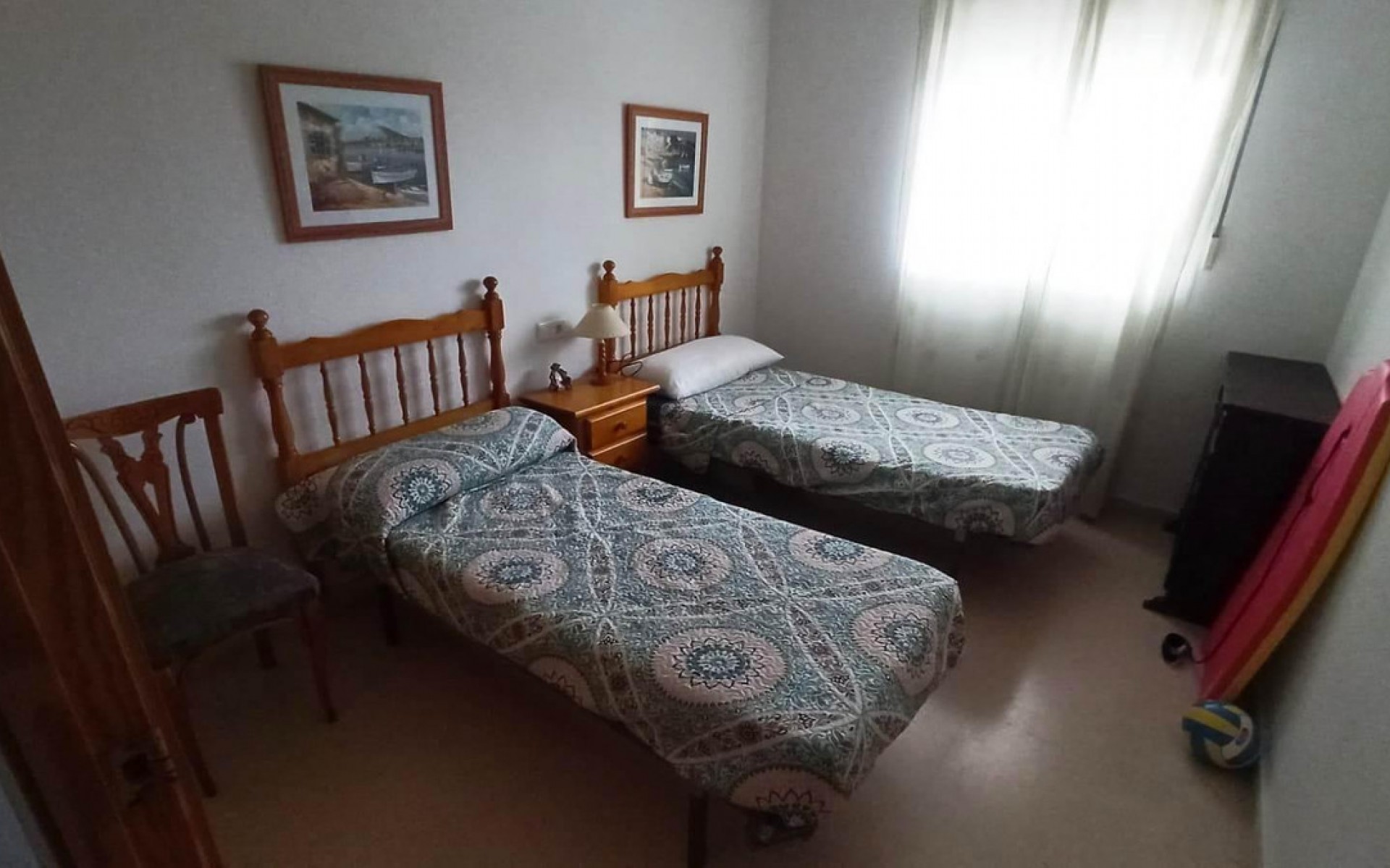 A Vendre - Appartement - El Campello - El Campello 