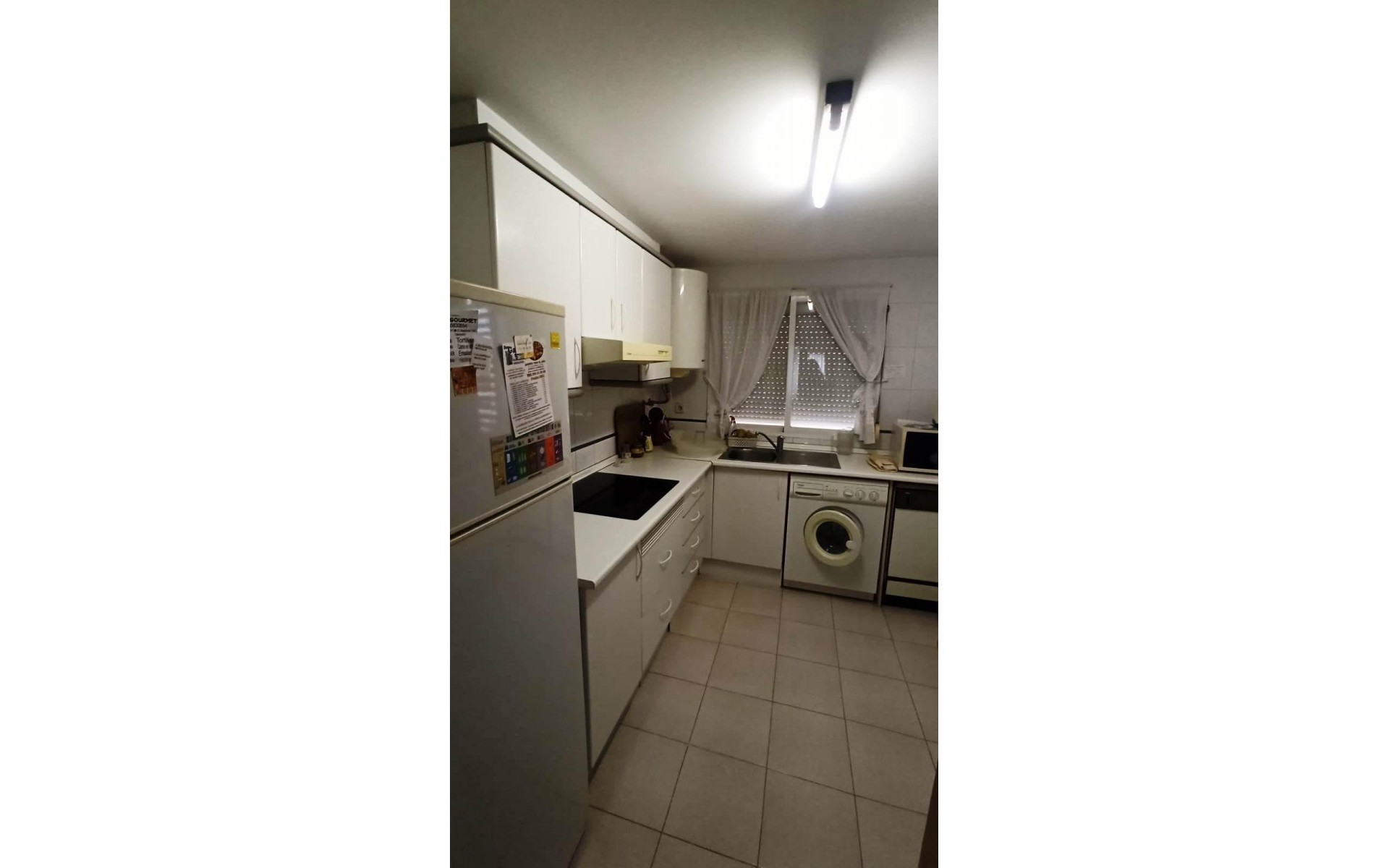 A Vendre - Appartement - El Campello - El Campello 