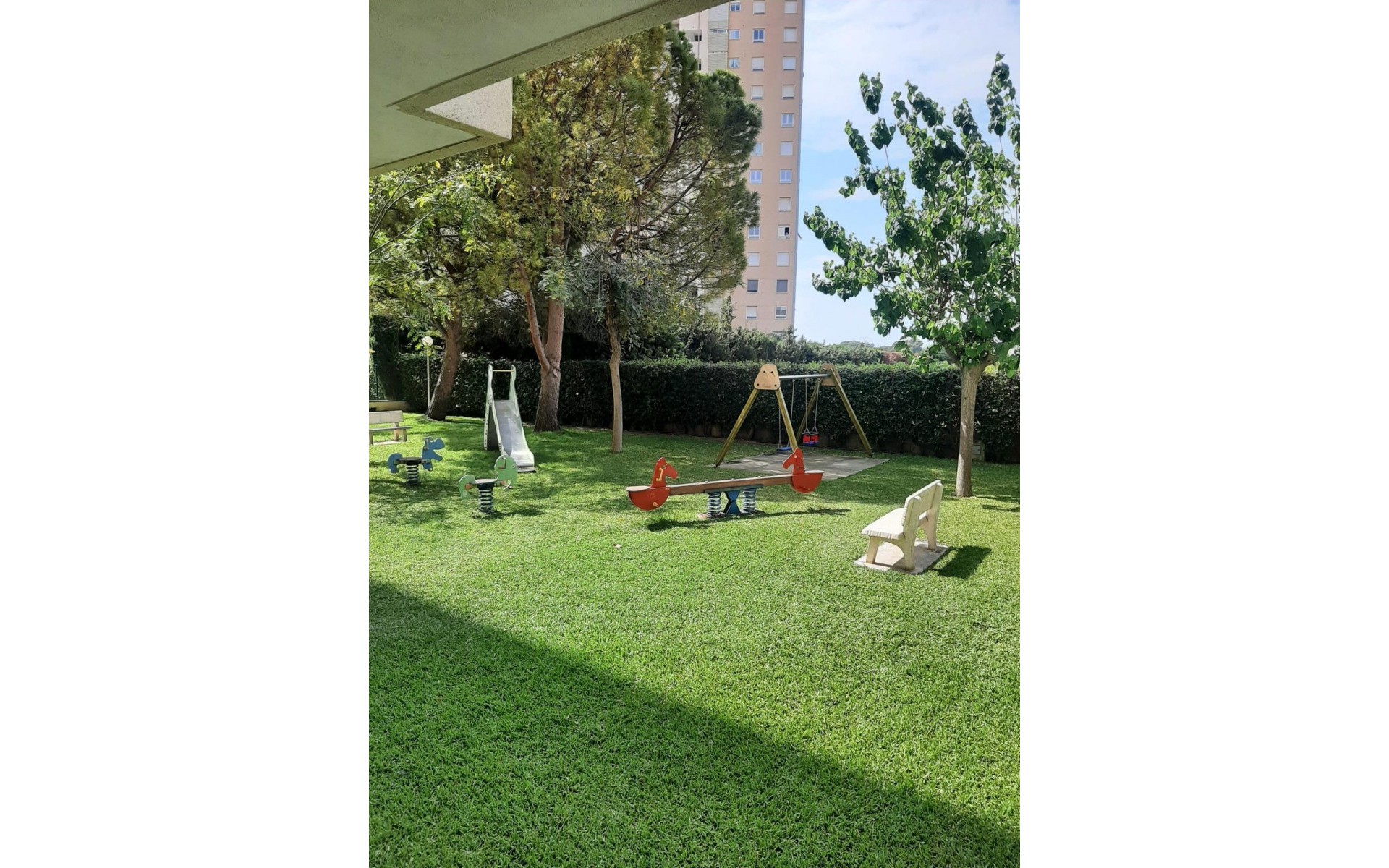 A Vendre - Appartement - El Campello - El Campello 