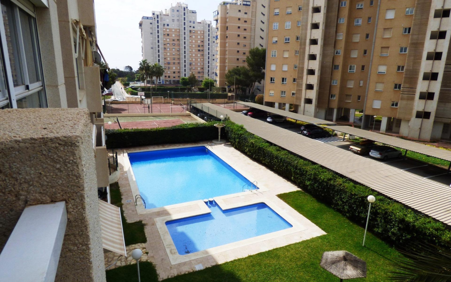 A Vendre - Appartement - El Campello - El Campello 