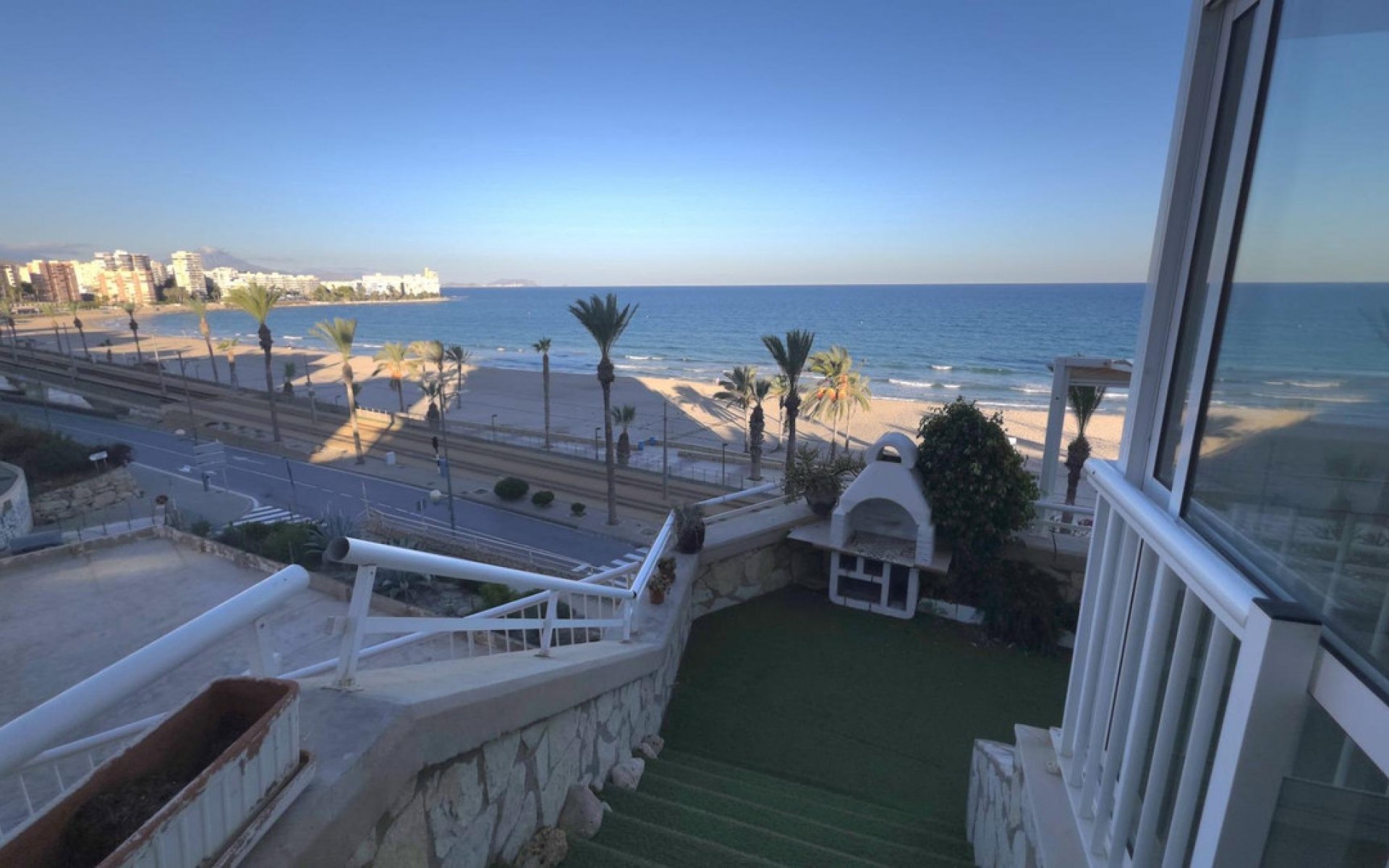 A Vendre - Appartement - El Campello - El Campello 