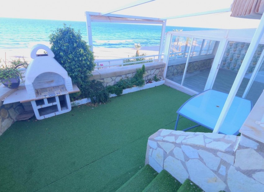 A Vendre - Appartement - El Campello - El Campello 