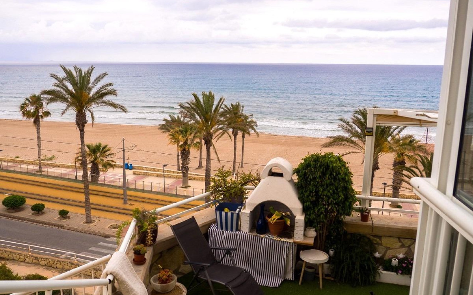 A Vendre - Appartement - El Campello - El Campello 