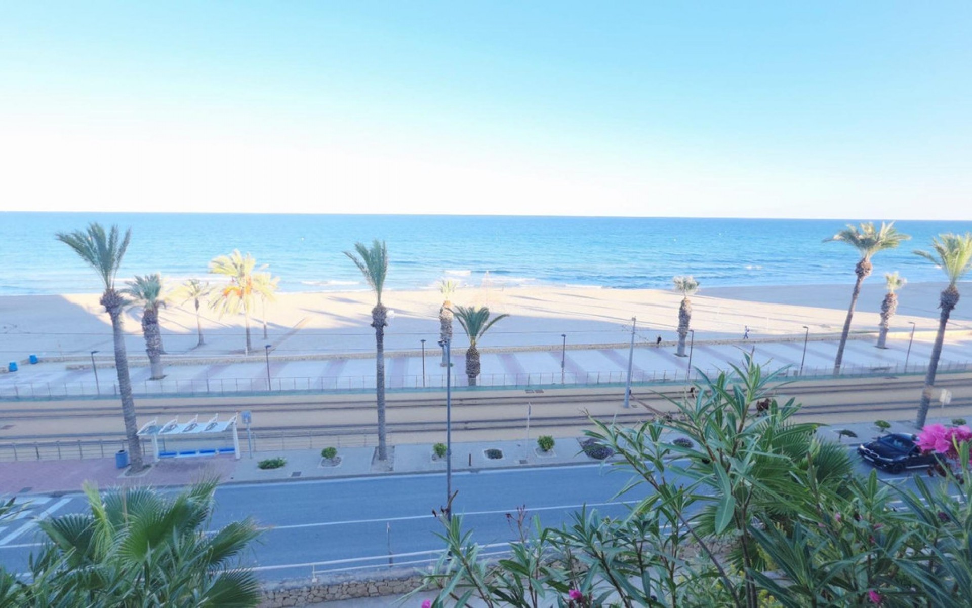 A Vendre - Appartement - El Campello - El Campello 