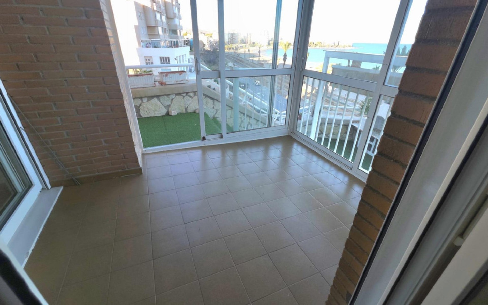 A Vendre - Appartement - El Campello - El Campello 