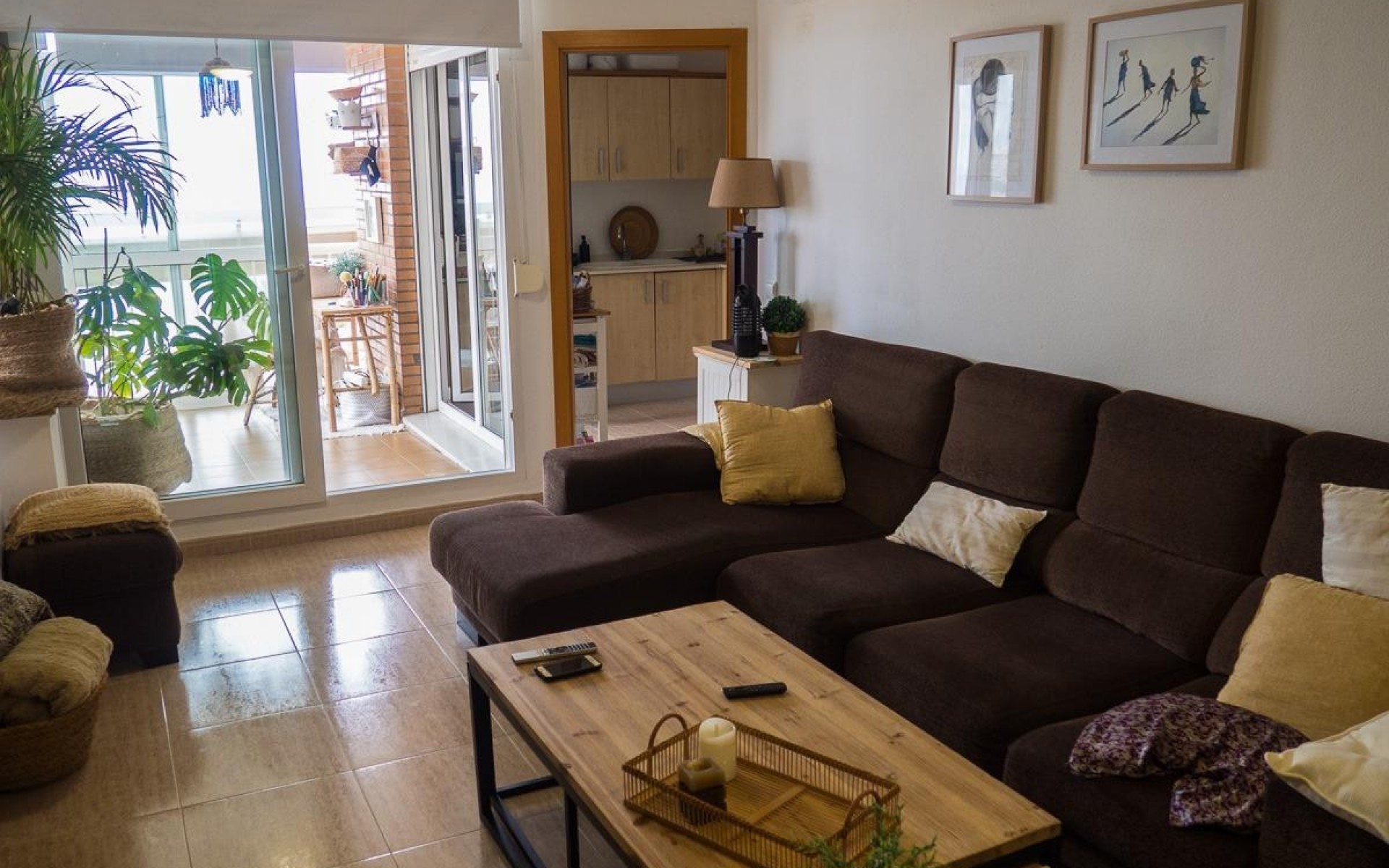 A Vendre - Appartement - El Campello - El Campello 