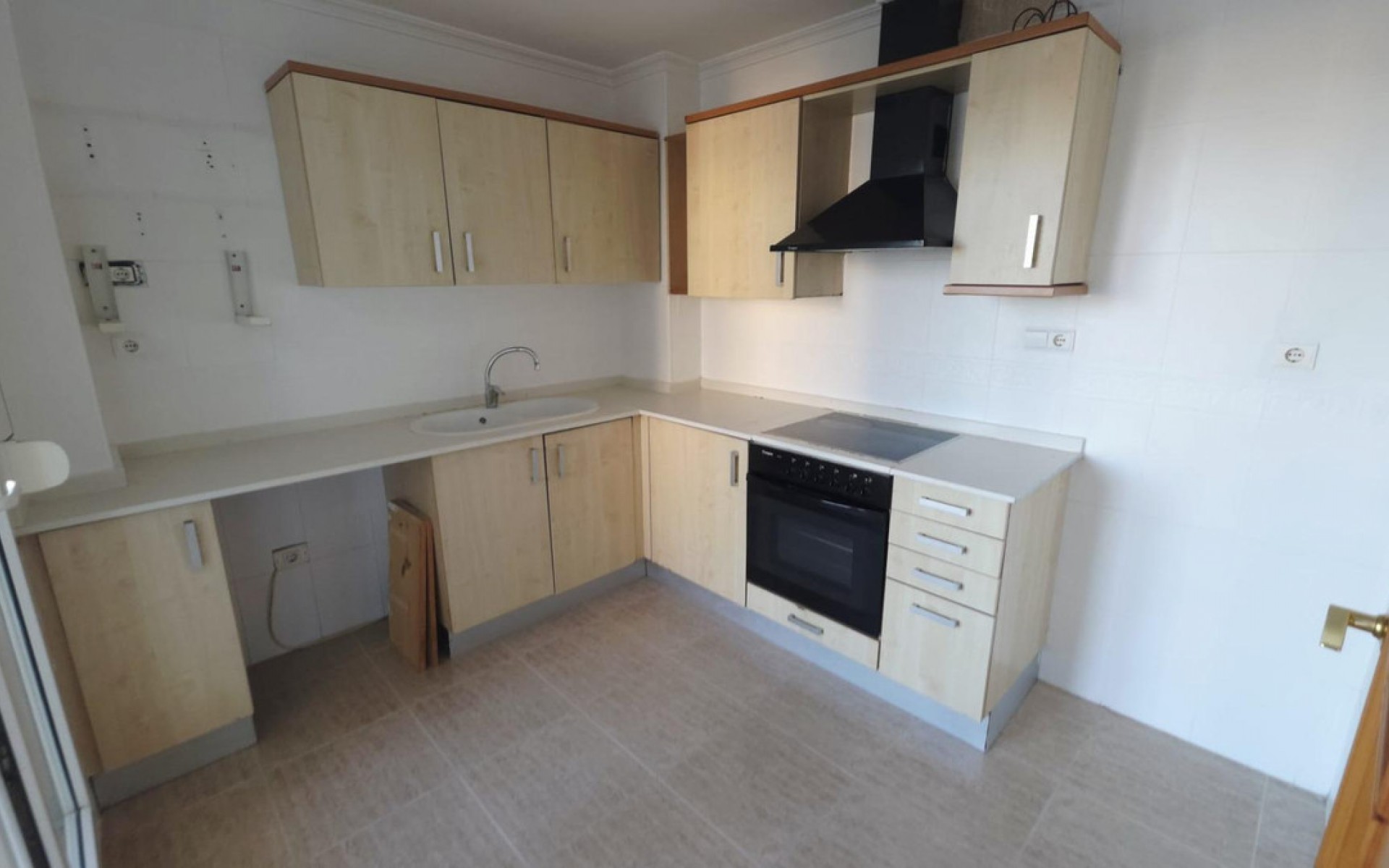 A Vendre - Appartement - El Campello - El Campello 