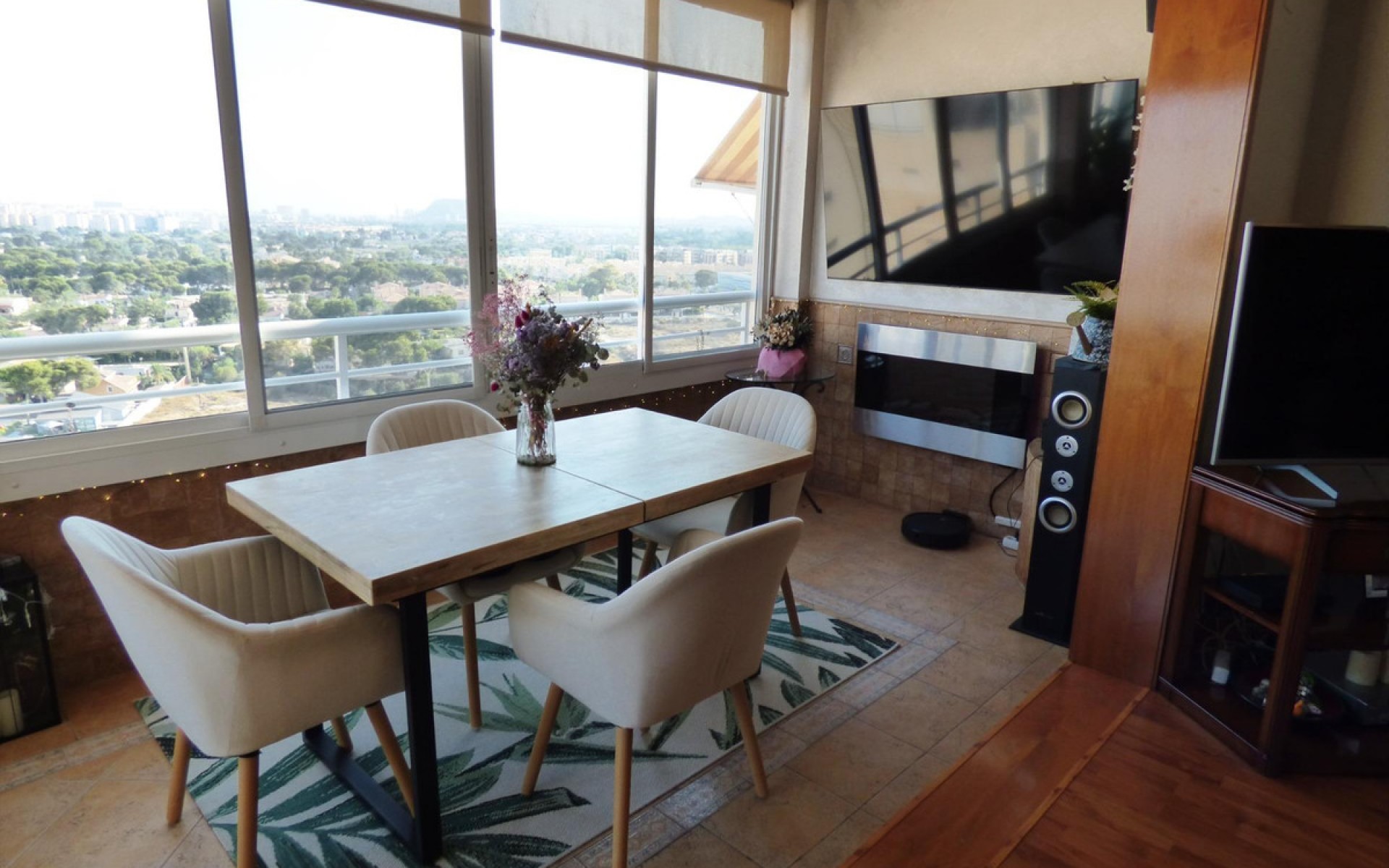 A Vendre - Appartement - El Campello - El Campello 