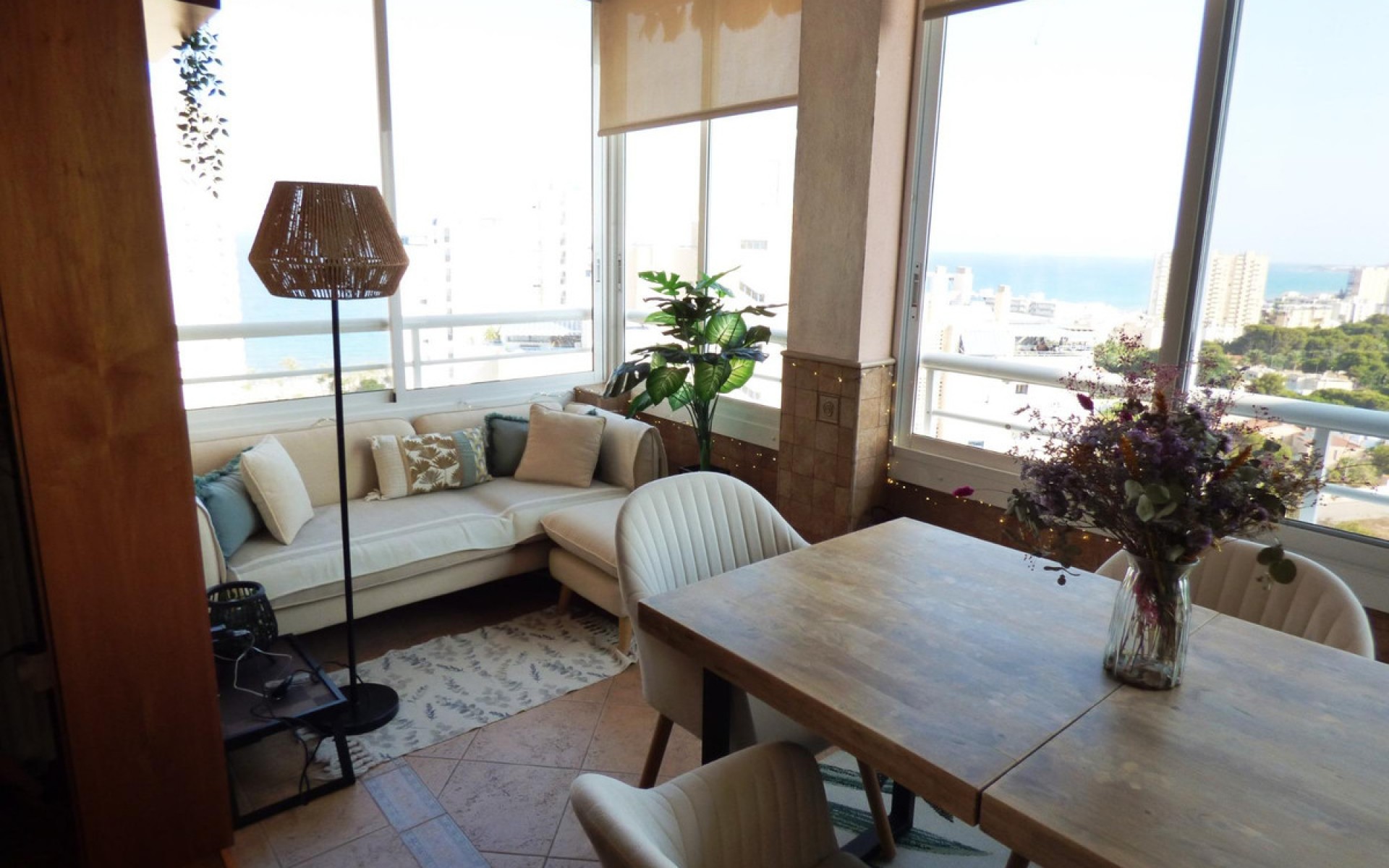A Vendre - Appartement - El Campello - El Campello 