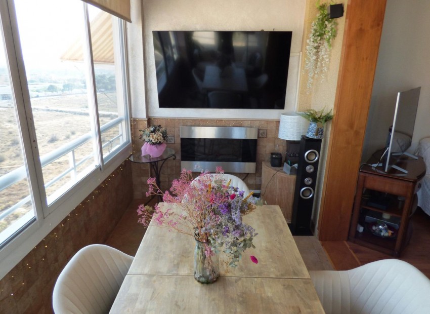 A Vendre - Appartement - El Campello - El Campello 