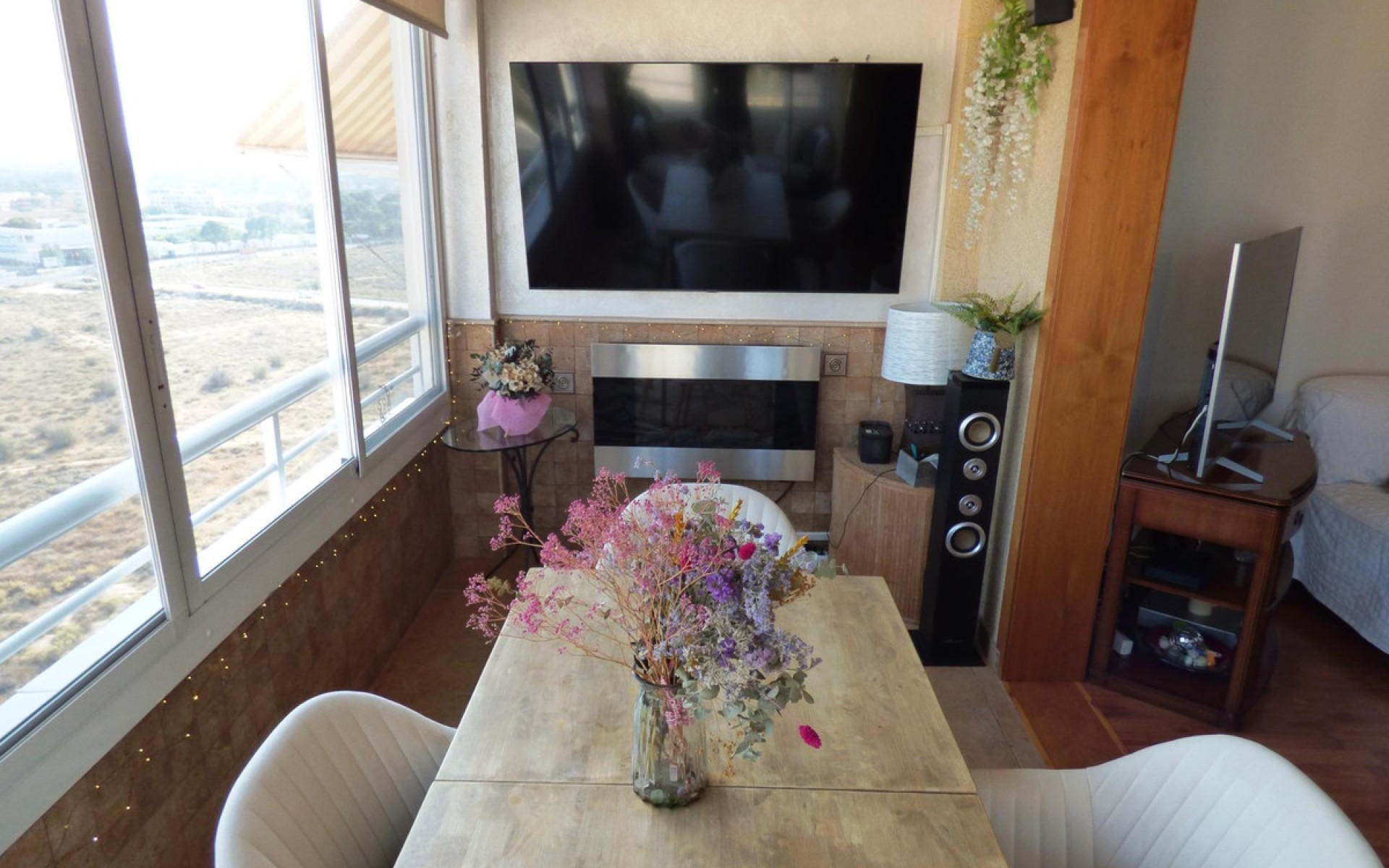 A Vendre - Appartement - El Campello - El Campello 