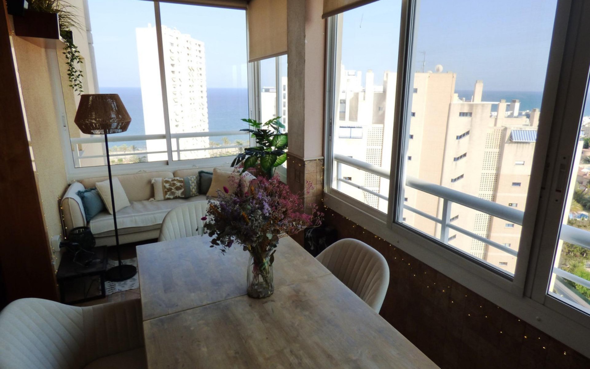 A Vendre - Appartement - El Campello - El Campello 