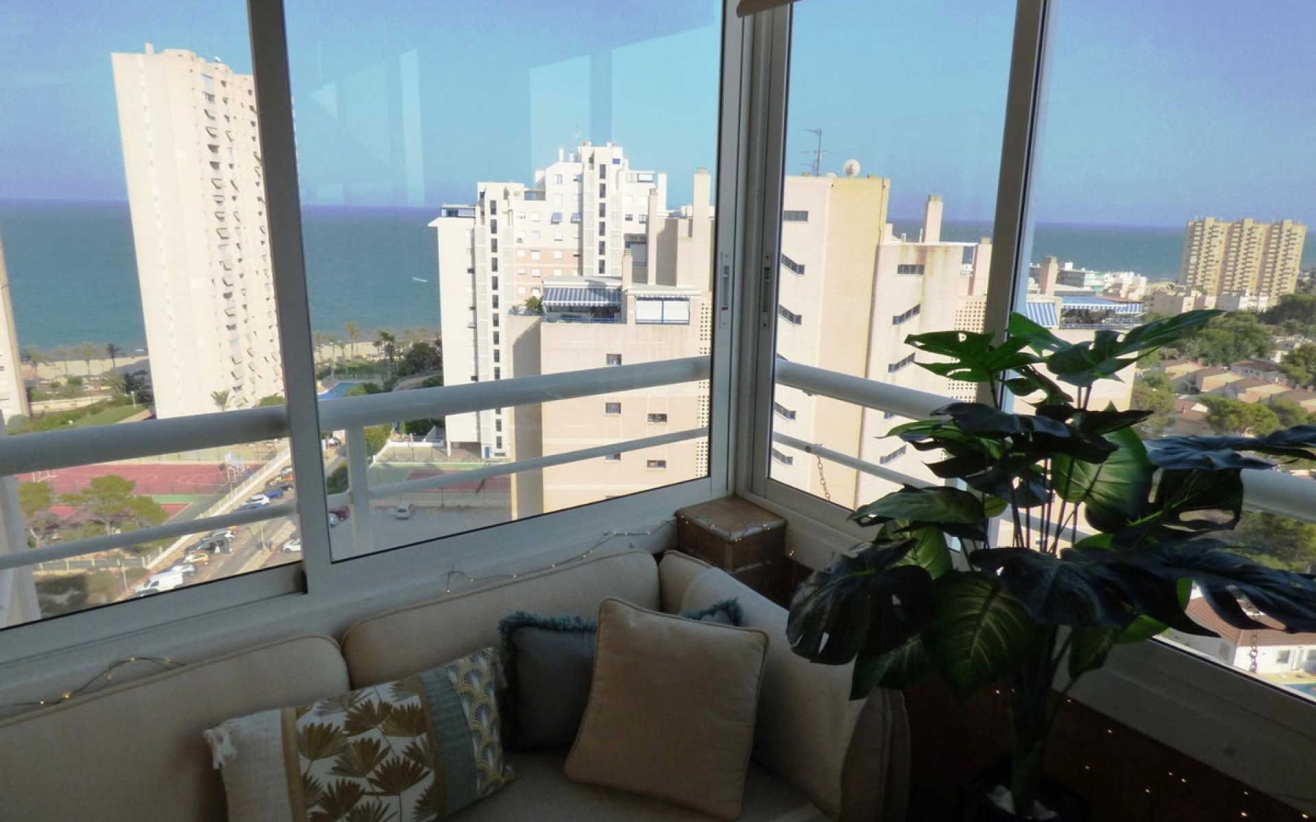 A Vendre - Appartement - El Campello - El Campello 