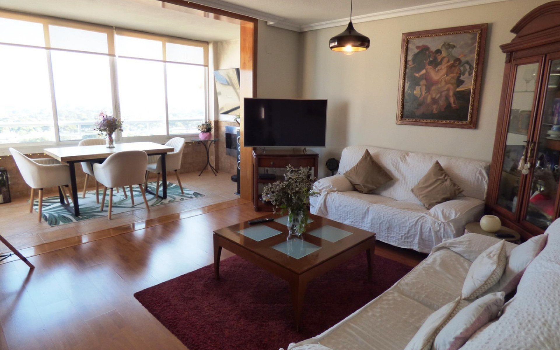 A Vendre - Appartement - El Campello - El Campello 