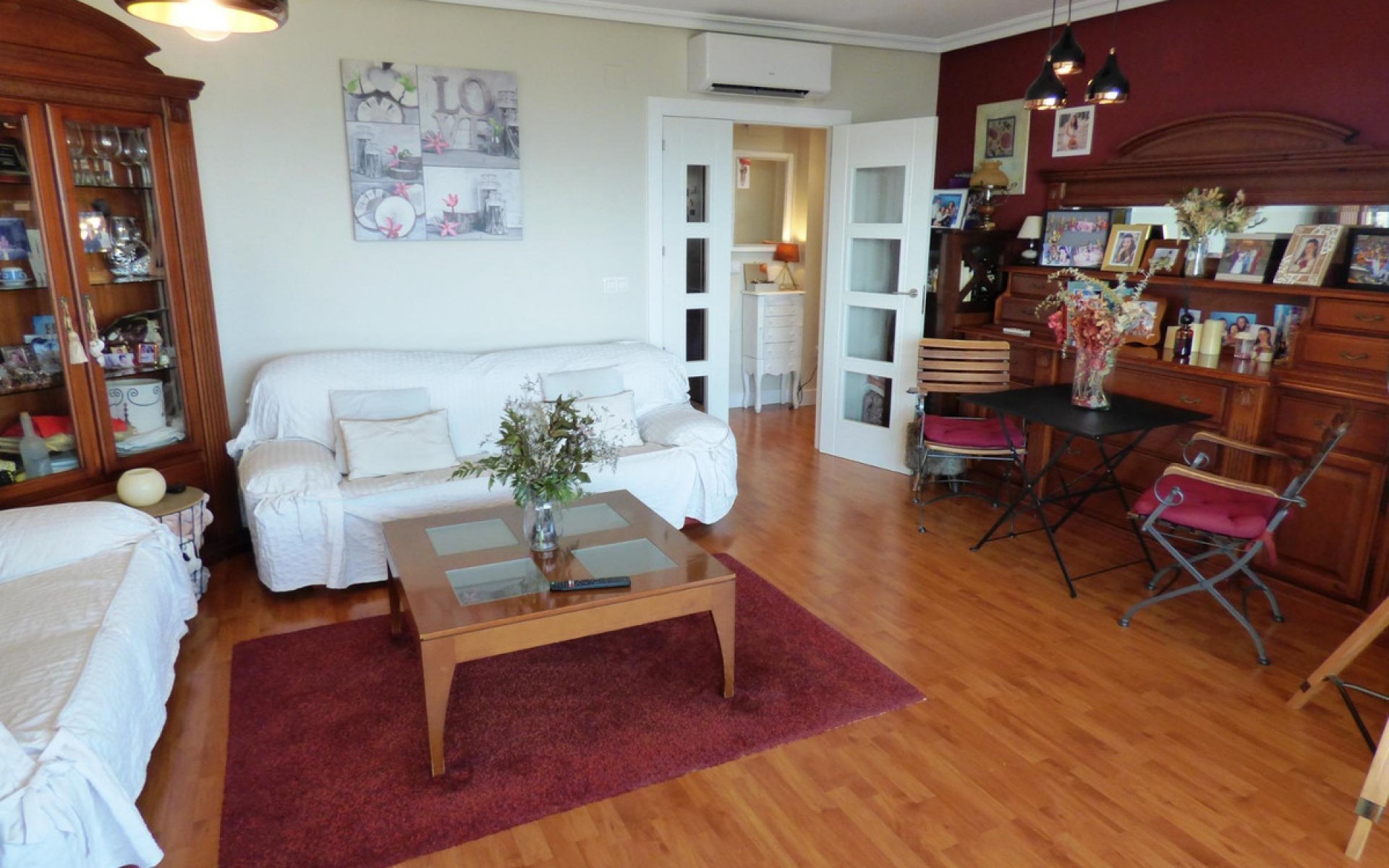 A Vendre - Appartement - El Campello - El Campello 