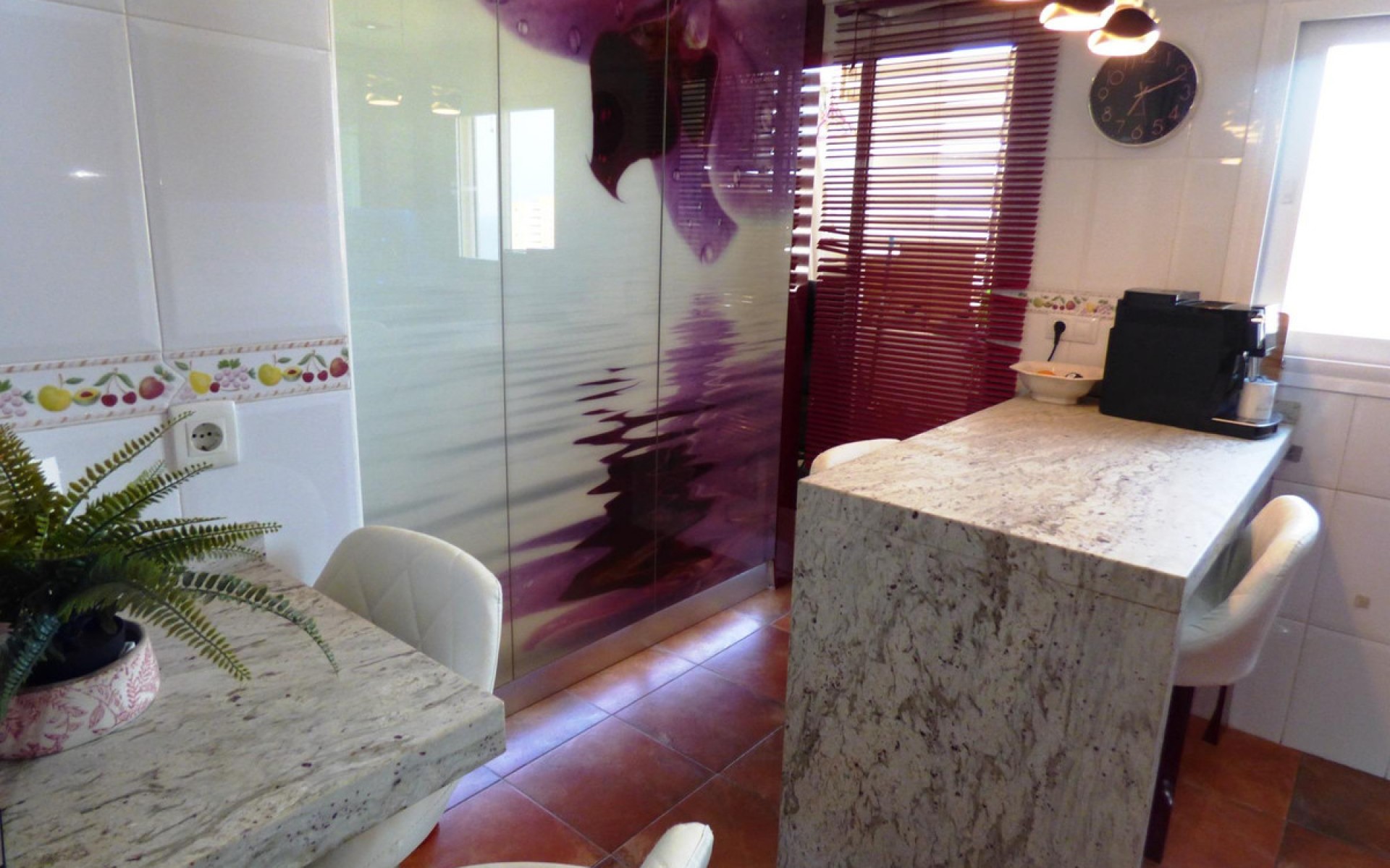 A Vendre - Appartement - El Campello - El Campello 