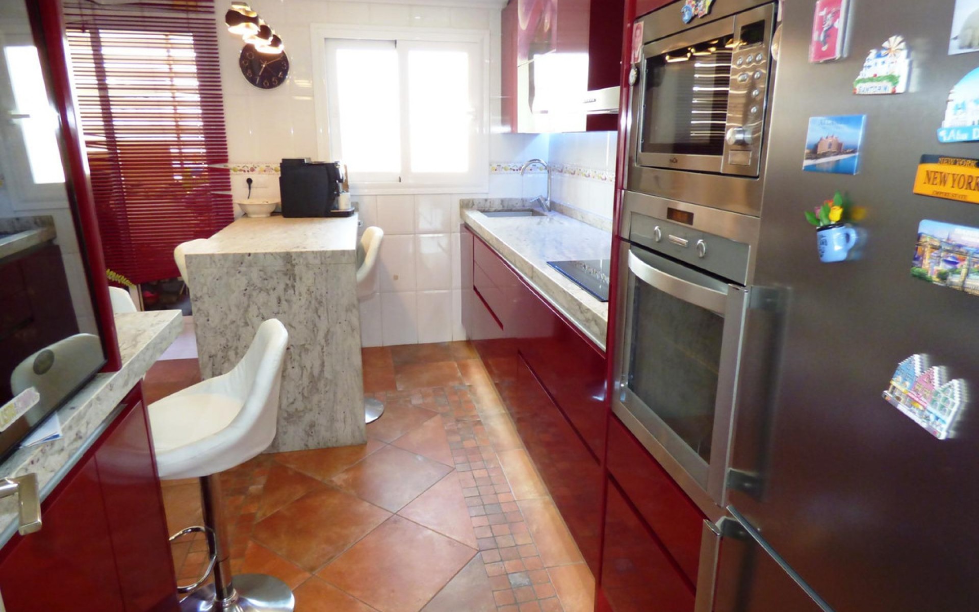 A Vendre - Appartement - El Campello - El Campello 