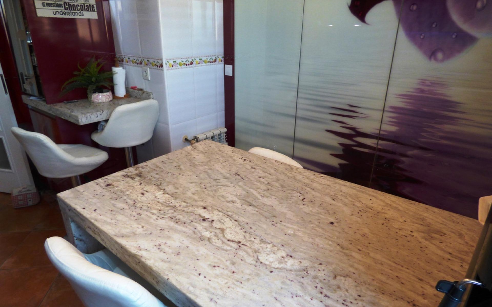 A Vendre - Appartement - El Campello - El Campello 