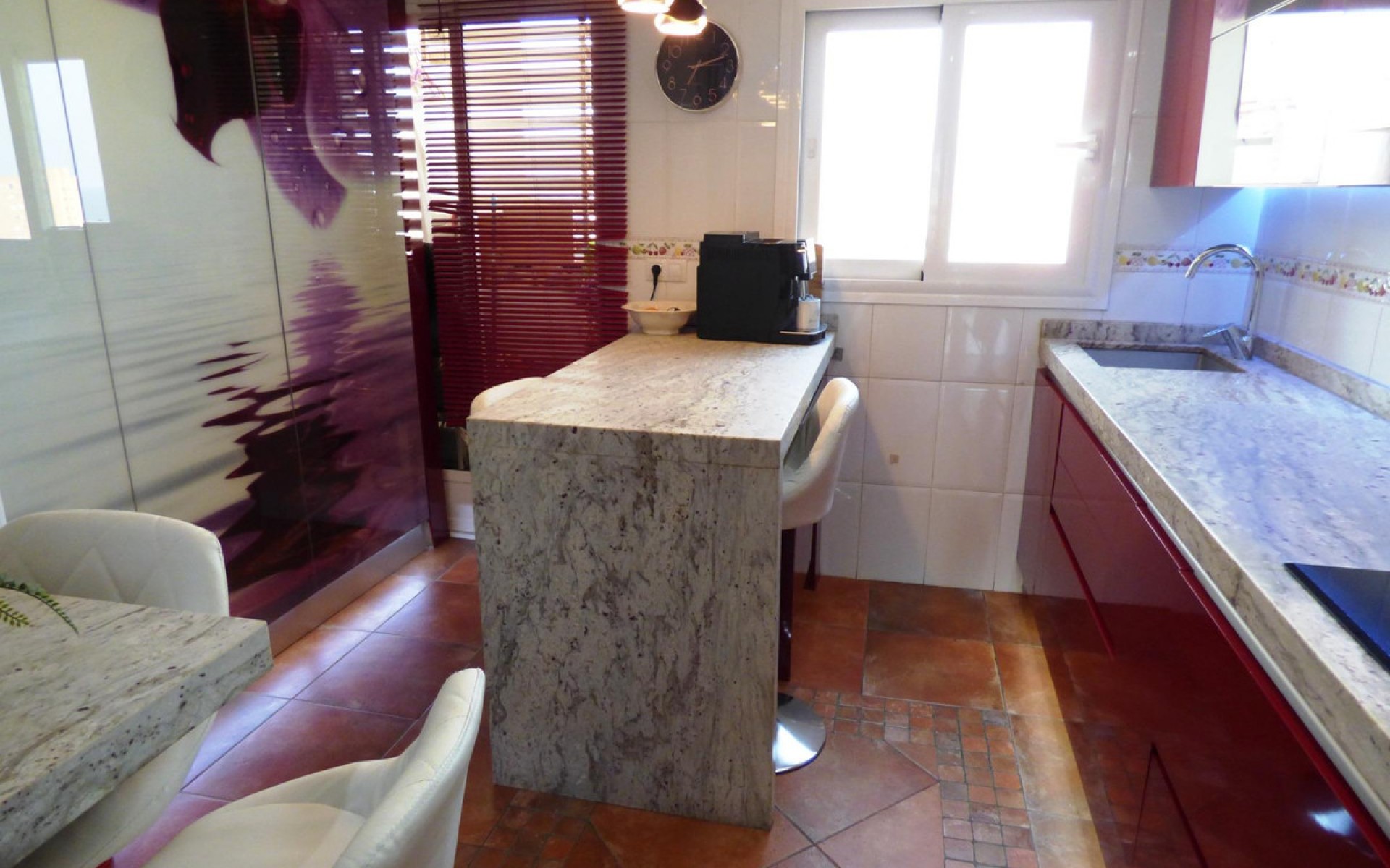 A Vendre - Appartement - El Campello - El Campello 