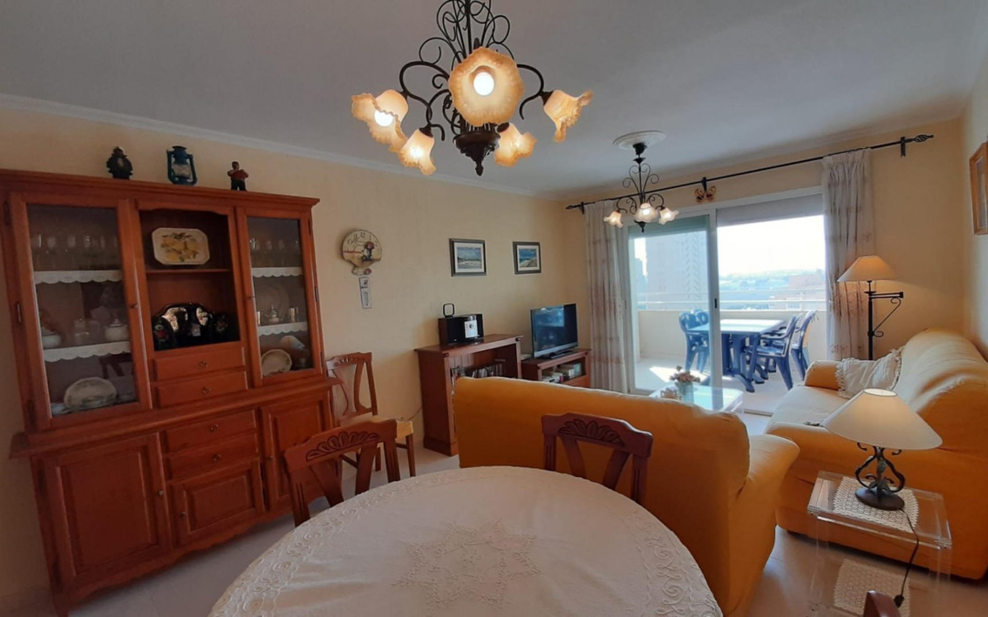 A Vendre - Appartement - El Campello - El Campello 