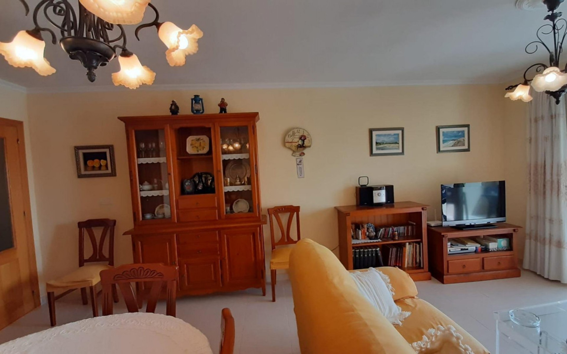 A Vendre - Appartement - El Campello - El Campello 